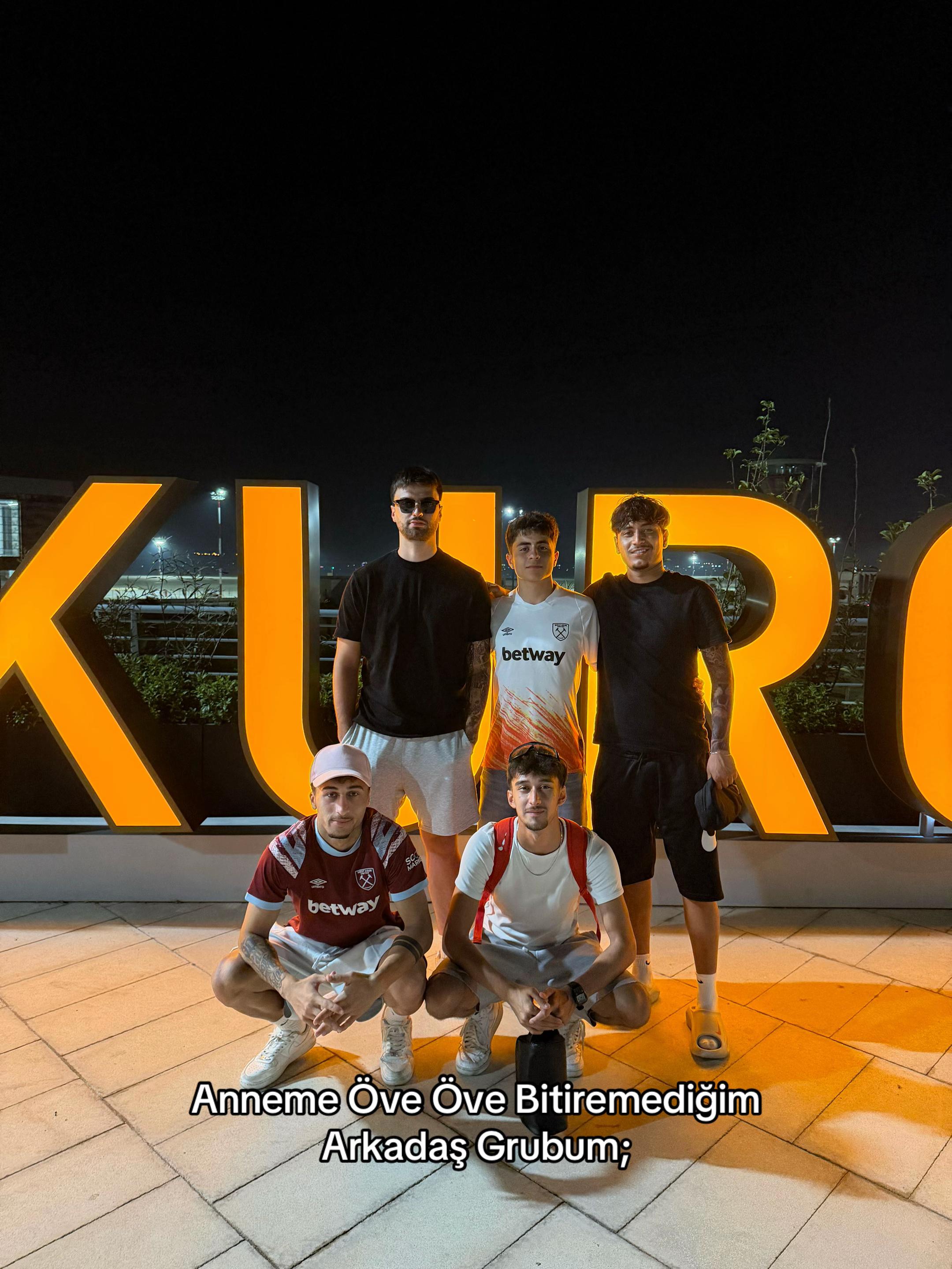 @Gürkan