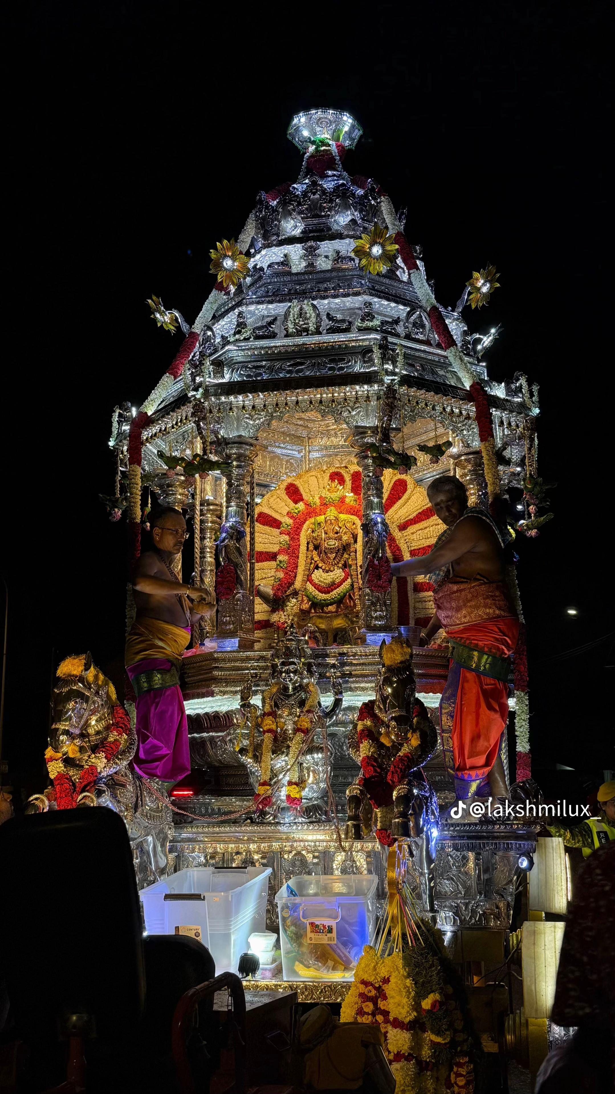 @Pratyangira bhajans samaj
