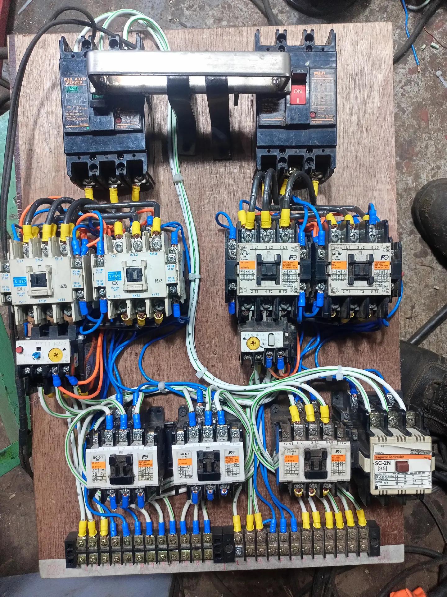 @electrician