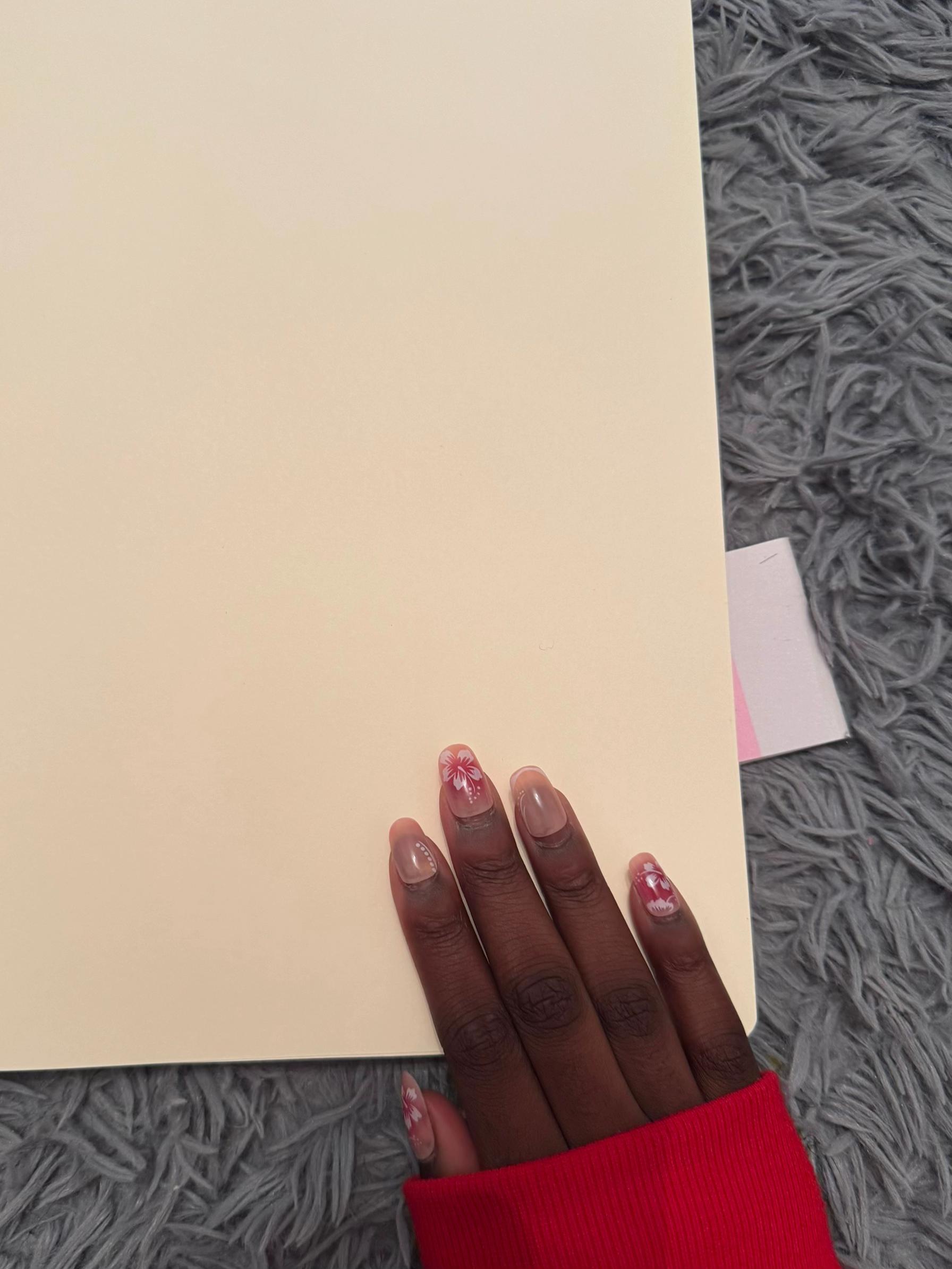 @Drawing account