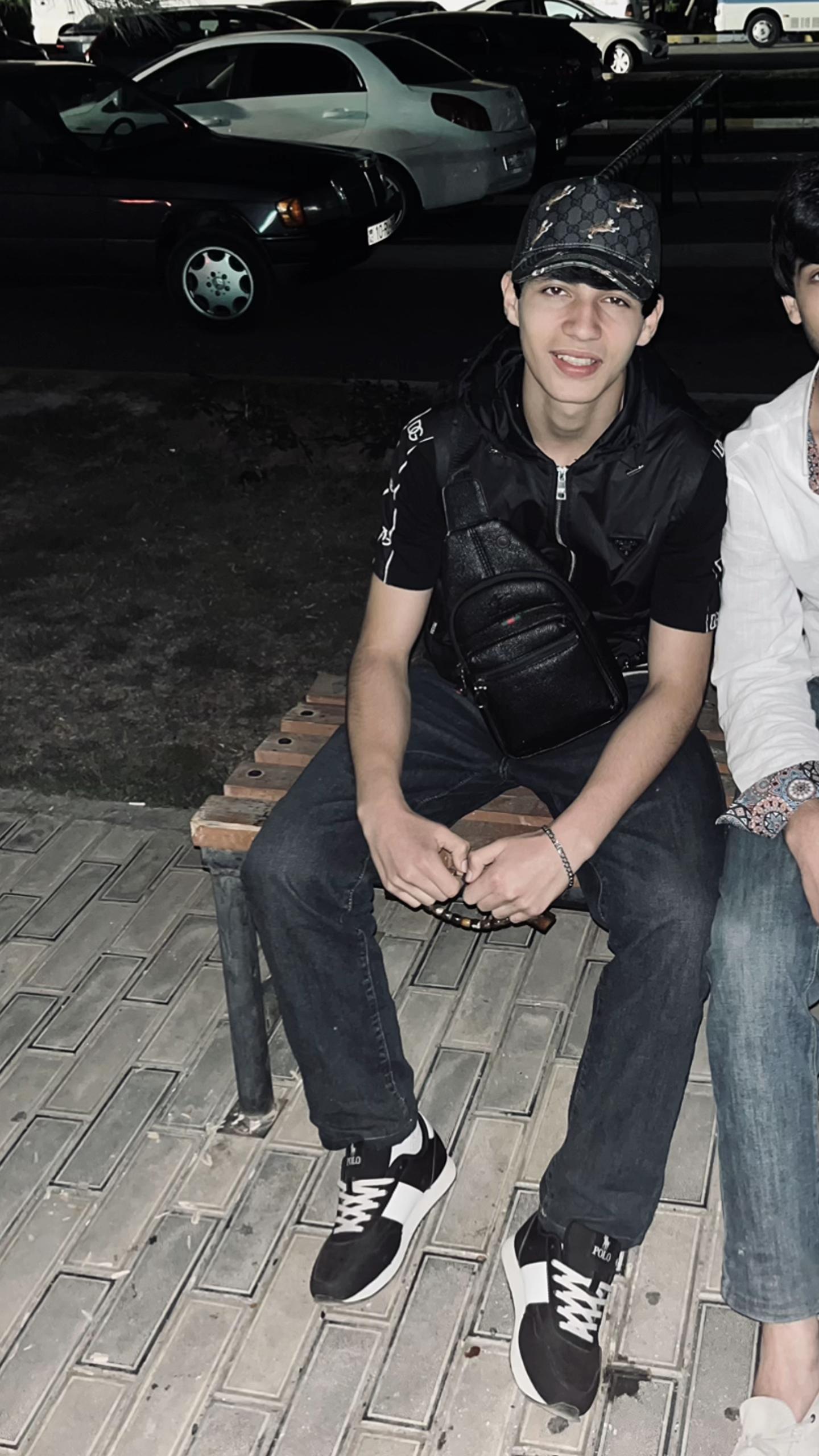 @<<<Элхан Забрат>>>
