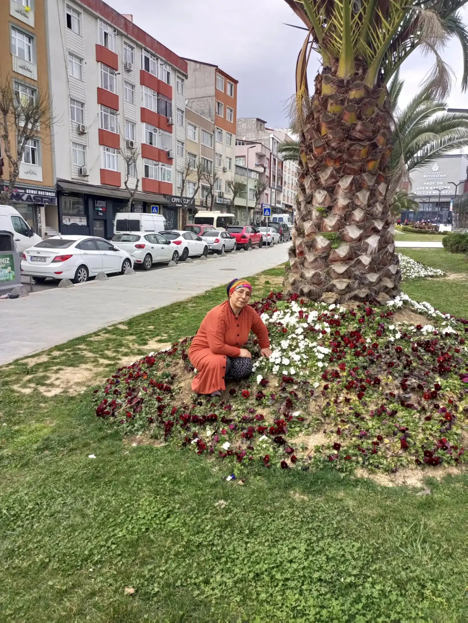 @yaprak d&ouml;k&uuml;m&uuml;