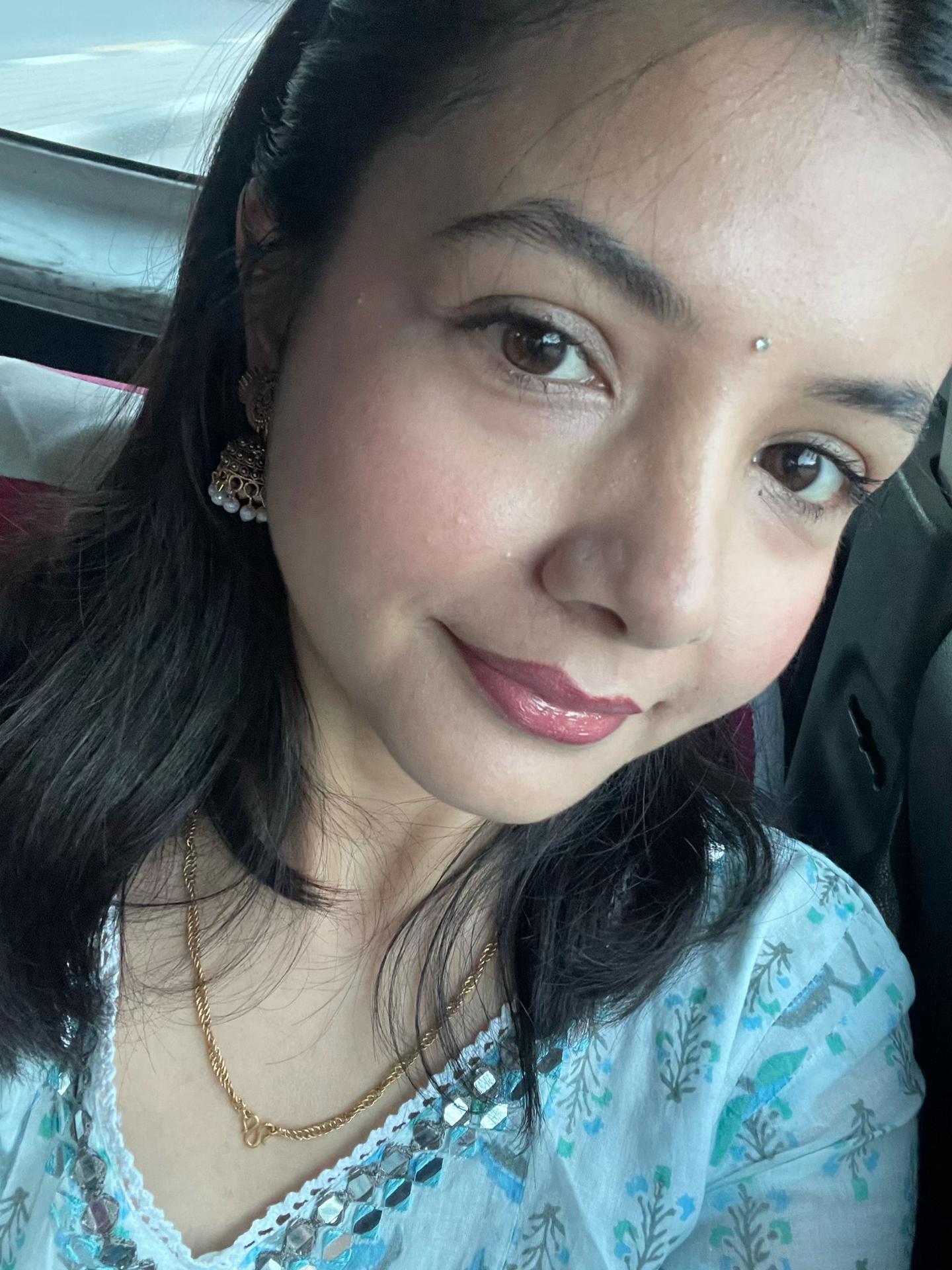 @aayusha