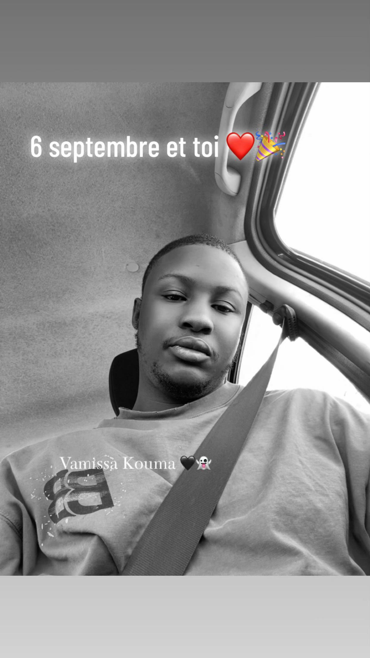 @Vamissa Kouma🖤