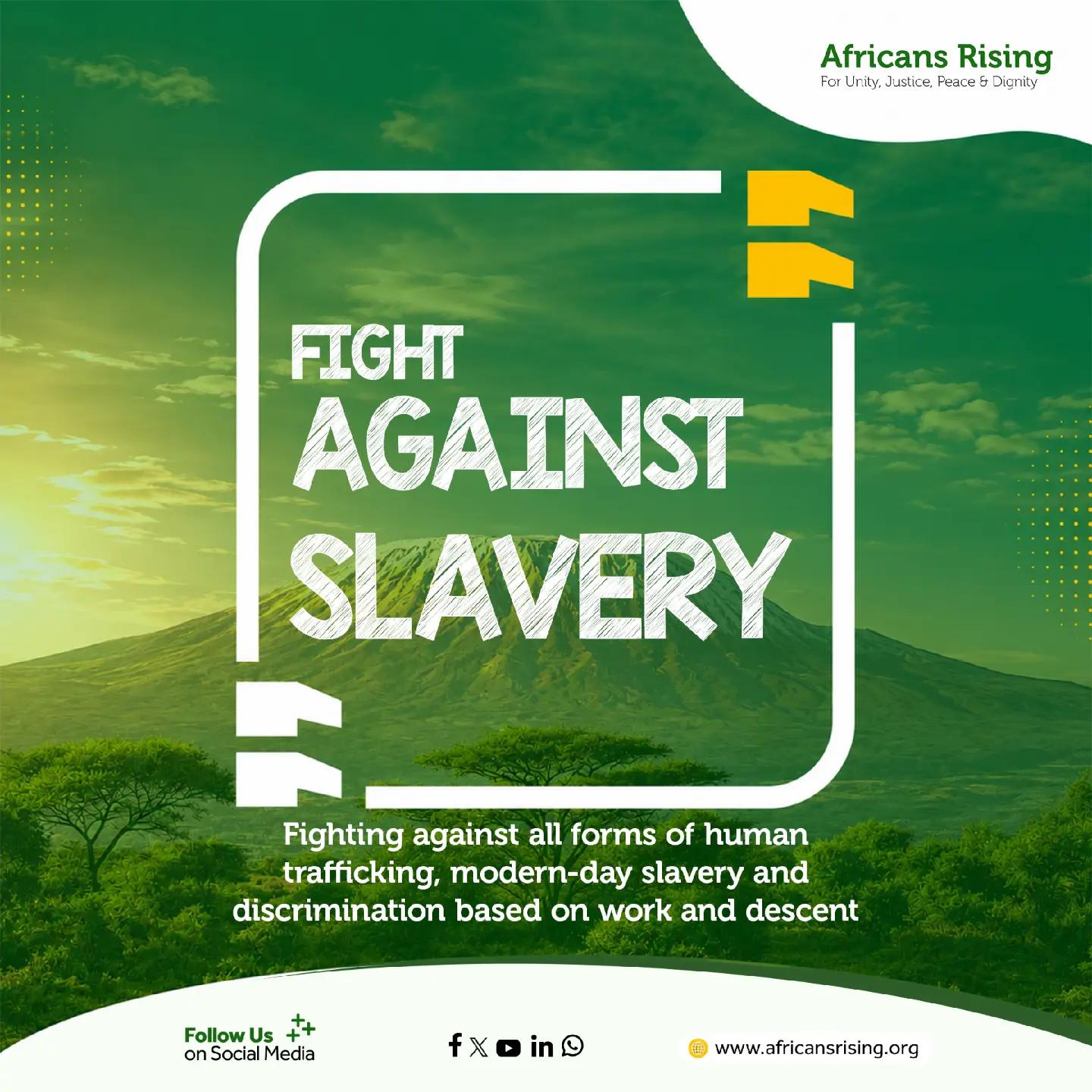 @Africans Rising