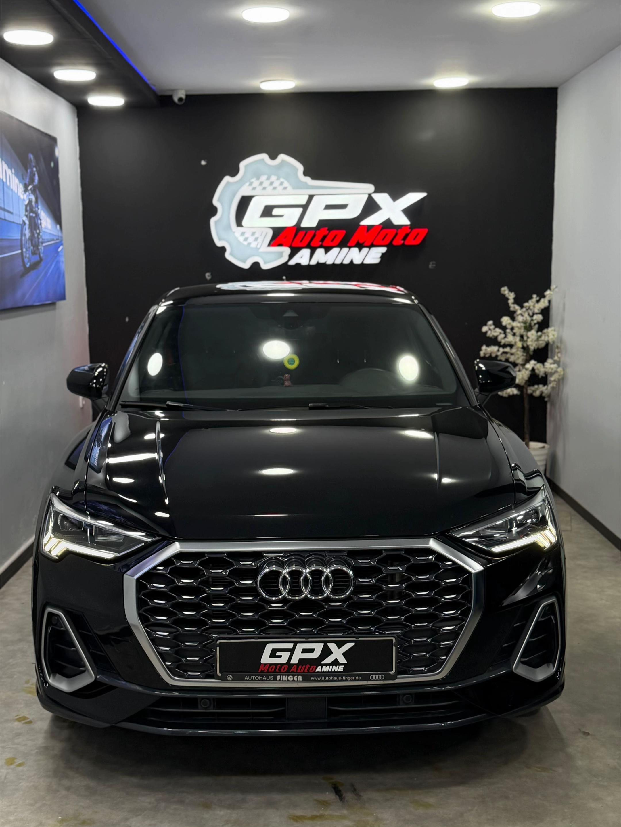 @GPX AUTO MOTO
