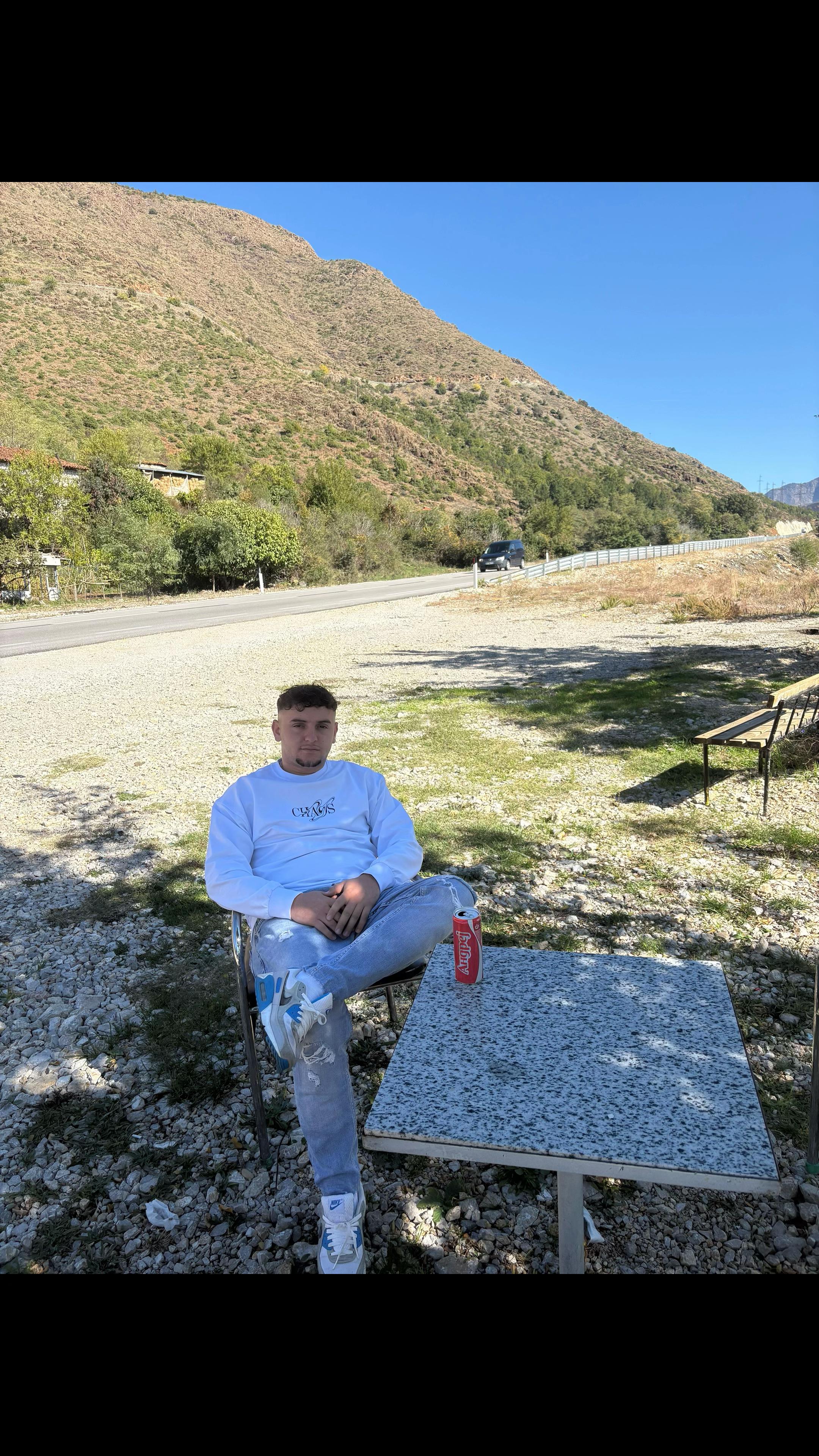 @Argjend