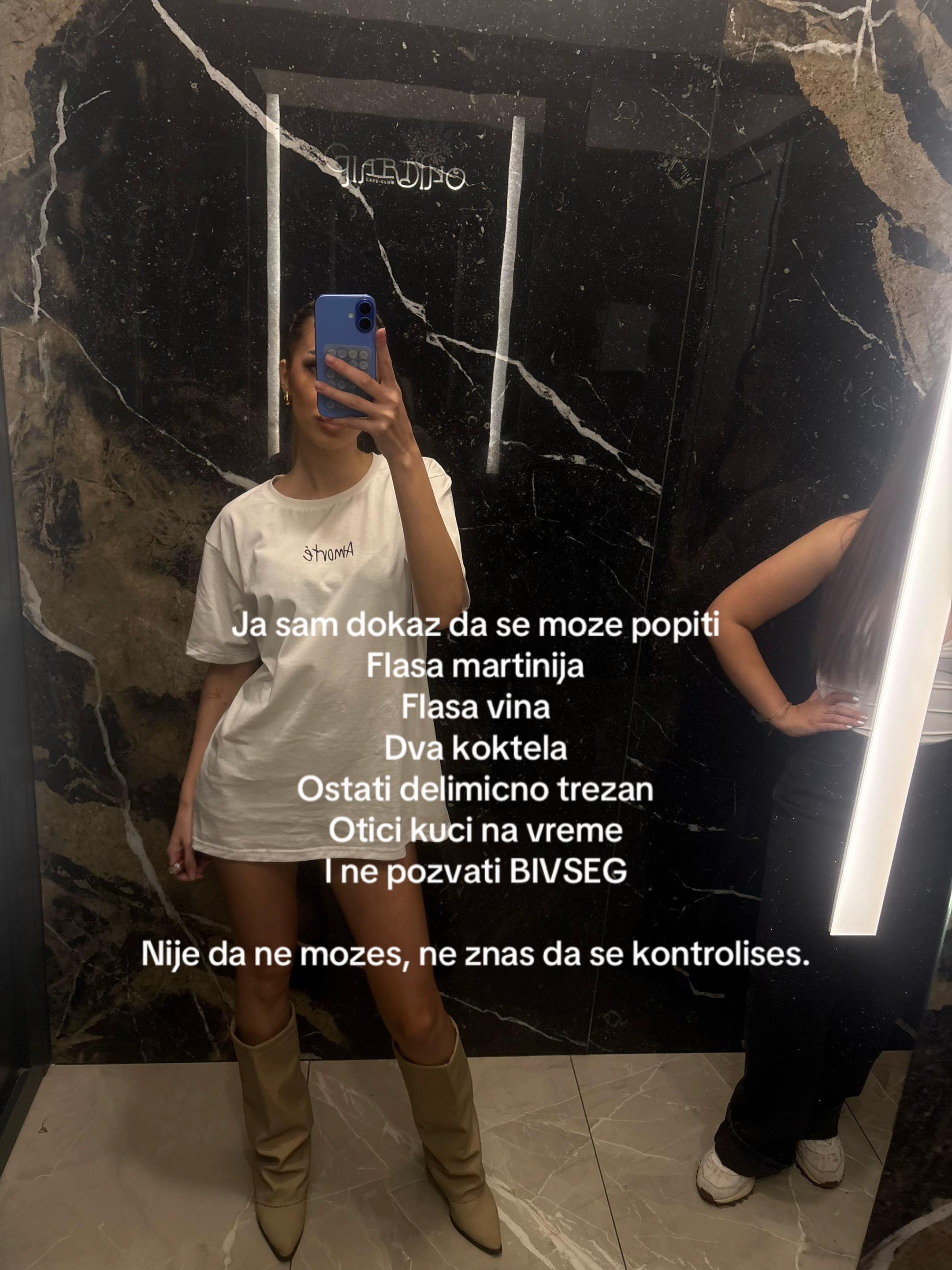 @Spam profil