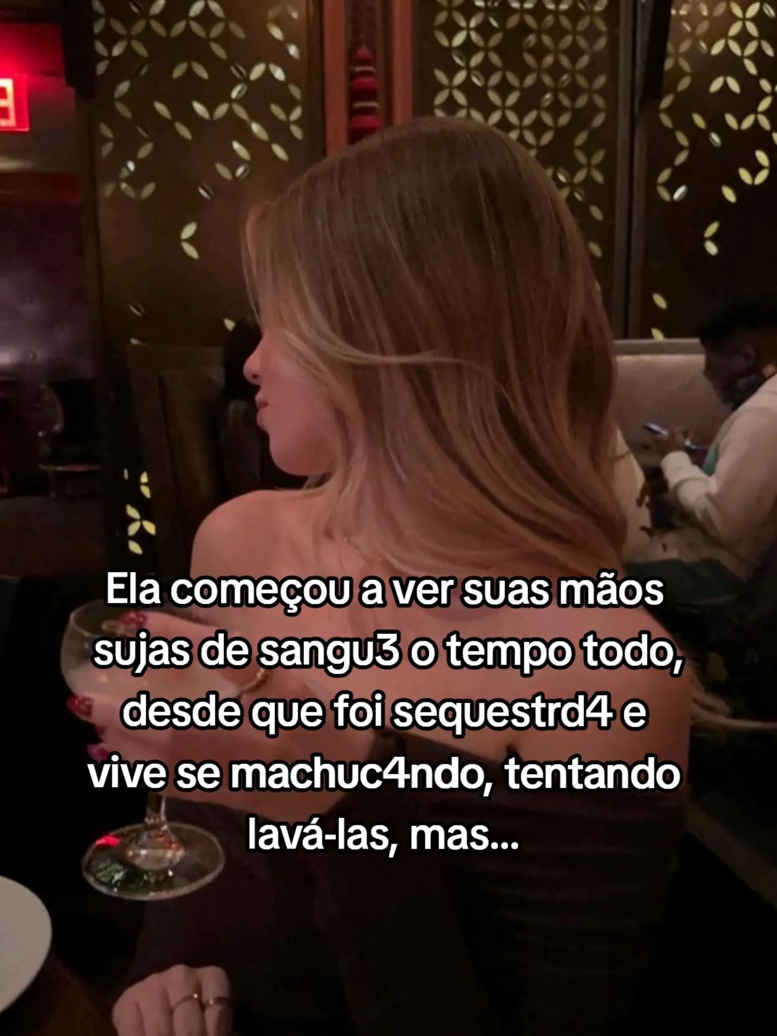 @Nina Queiroz