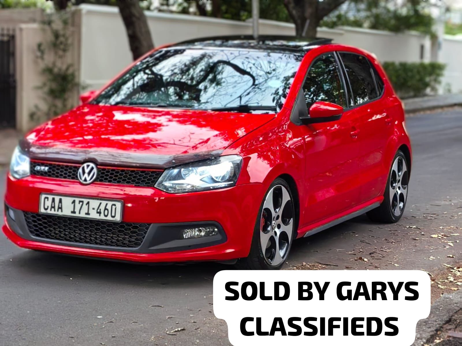 @Gary's Classifieds