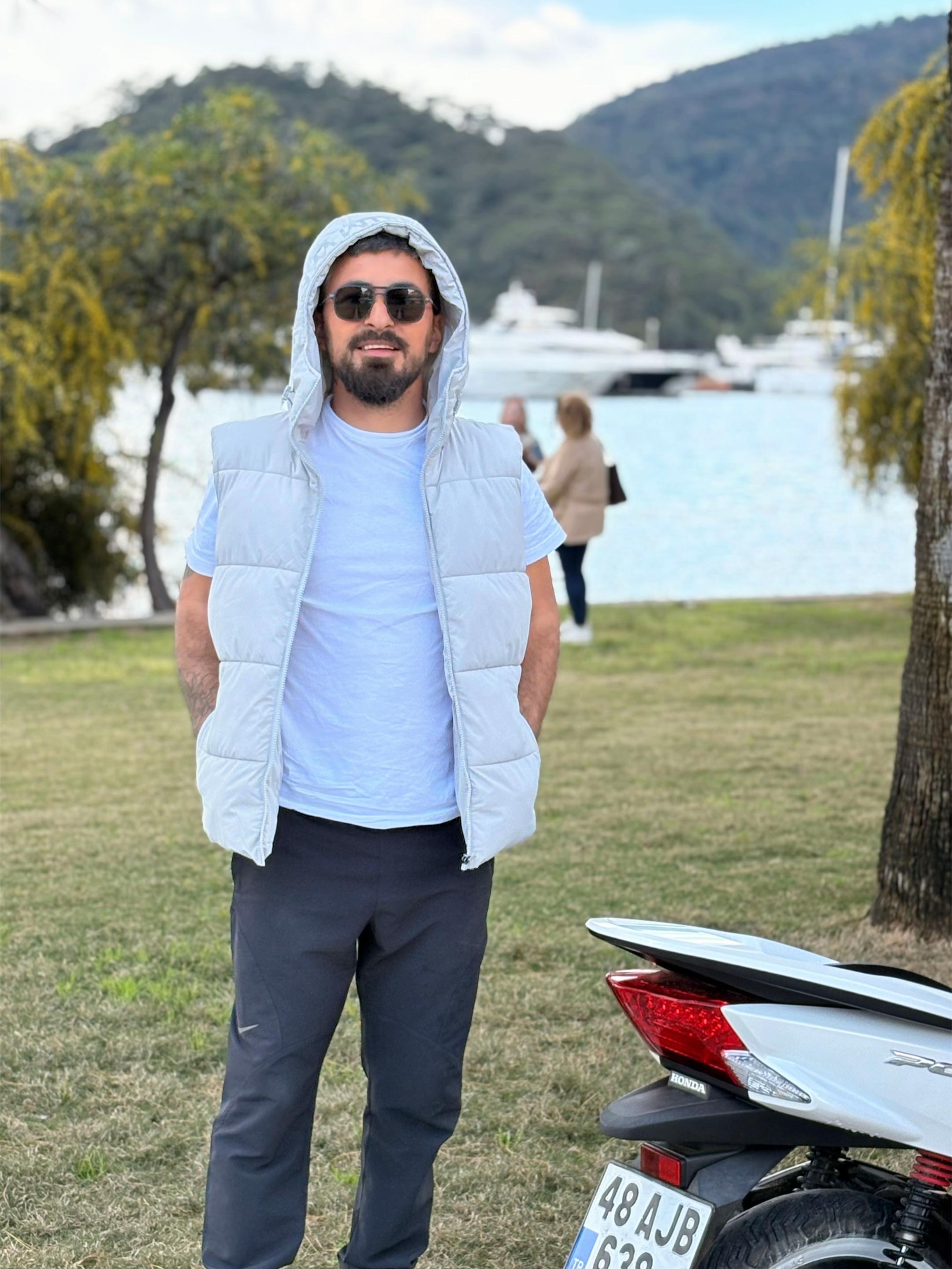 @Emre Altay