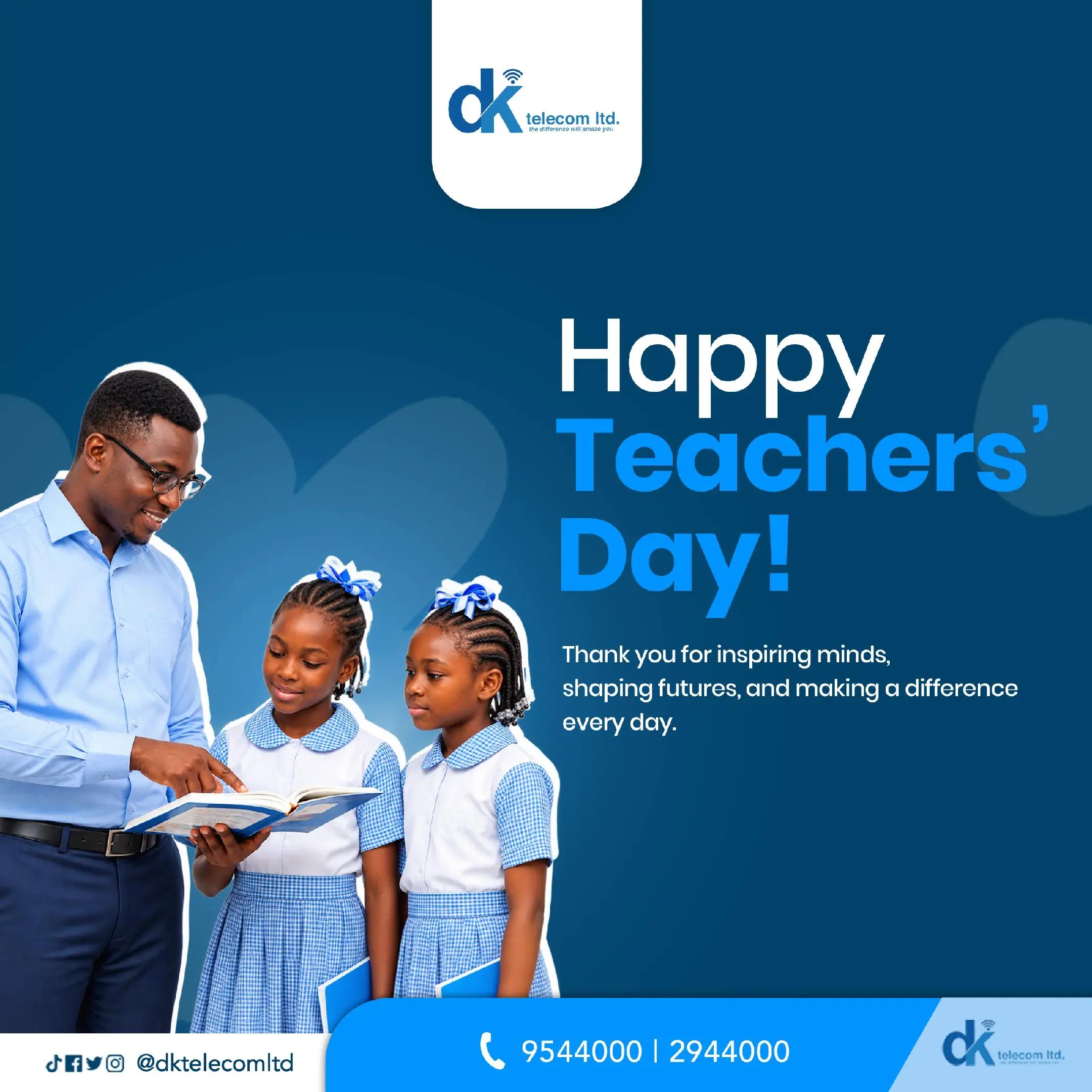@DK Telecom