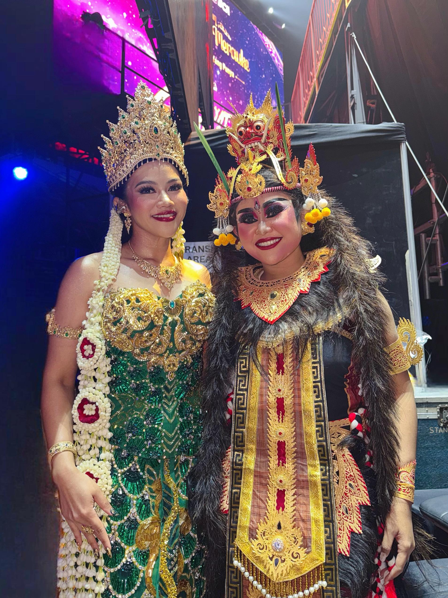 @IG : @pradnyalarasari