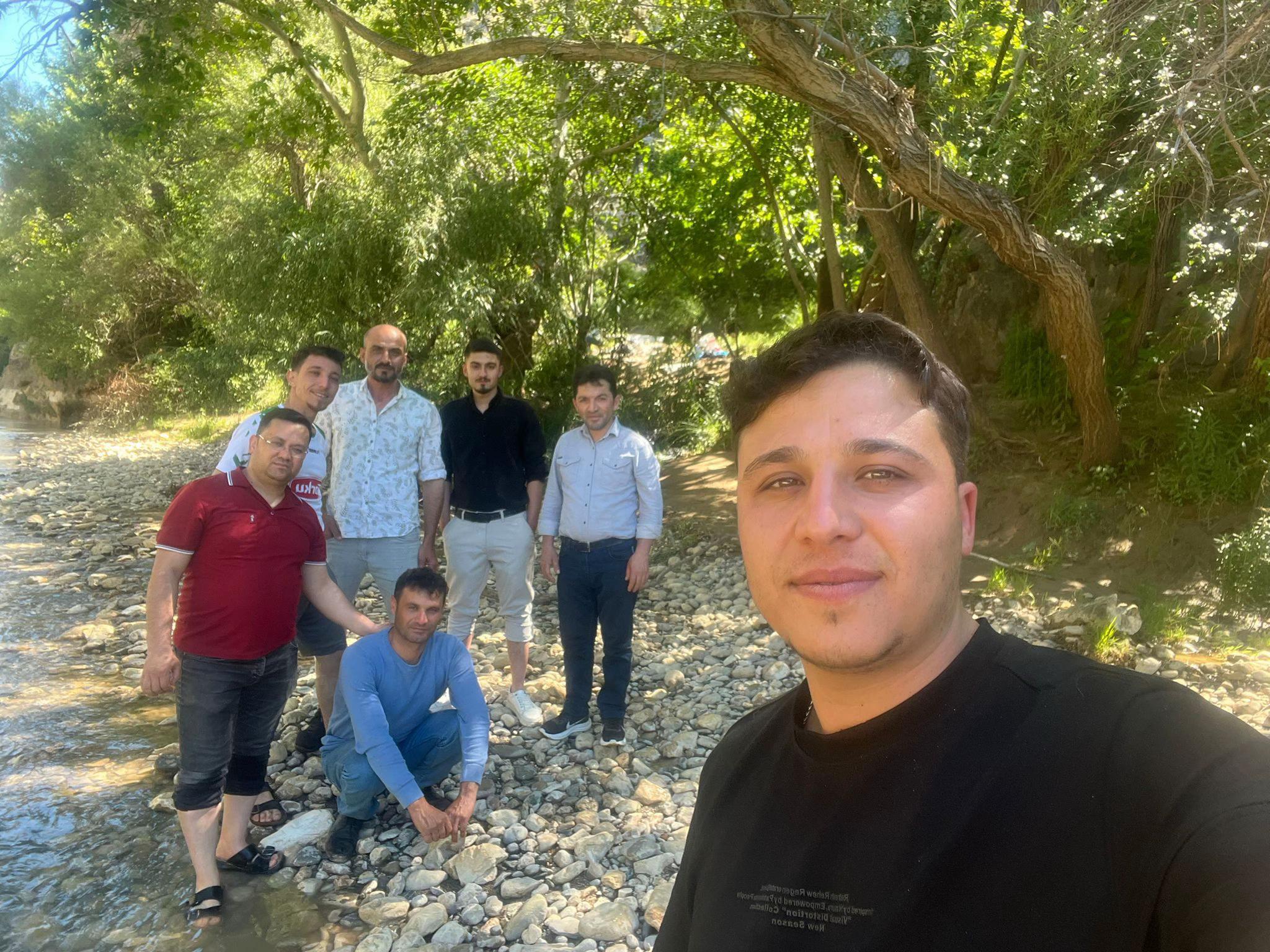 @Yahya Karaduman
