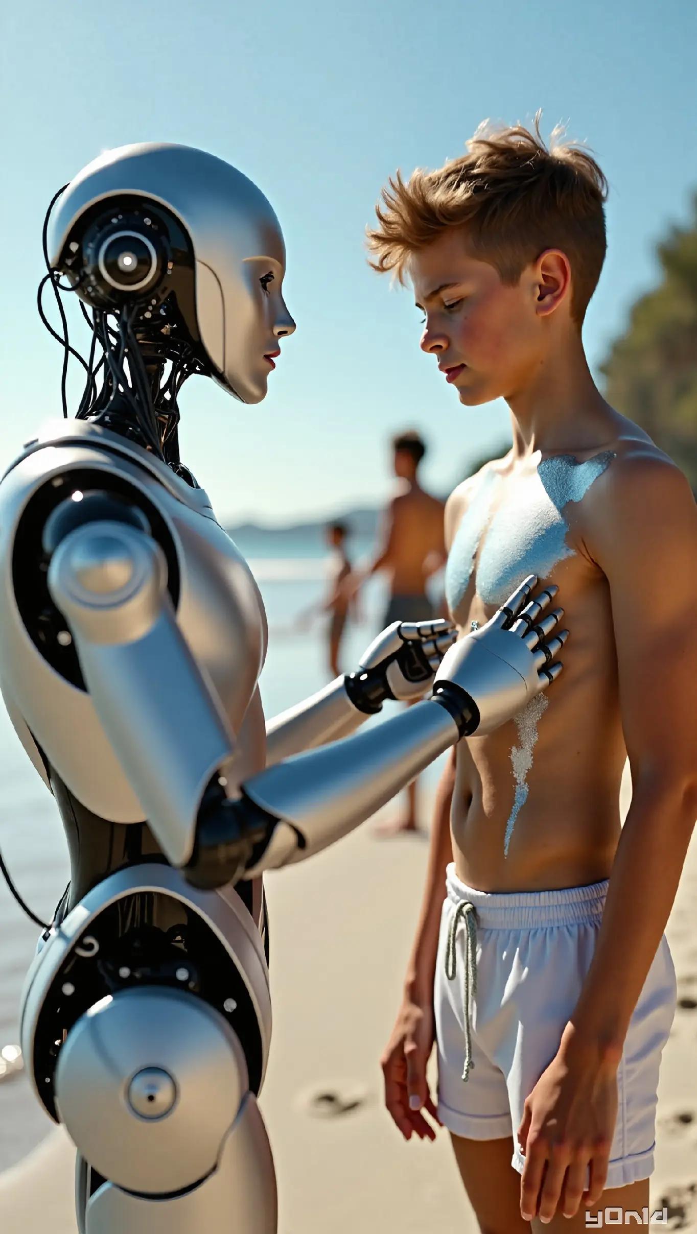@boysoffuture ๐ค y0n1d
