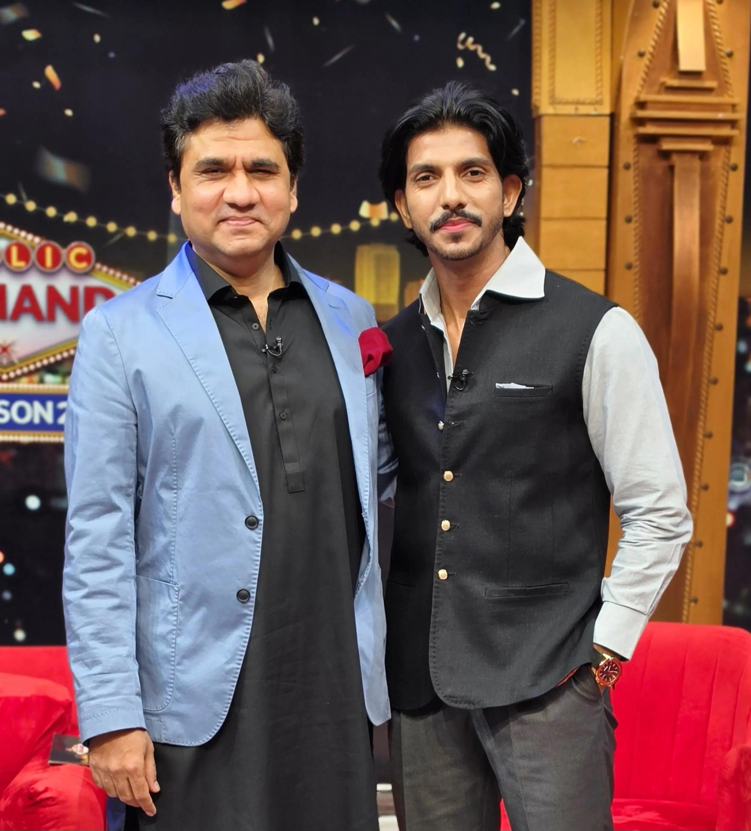 @Mohsin Abbas Haider