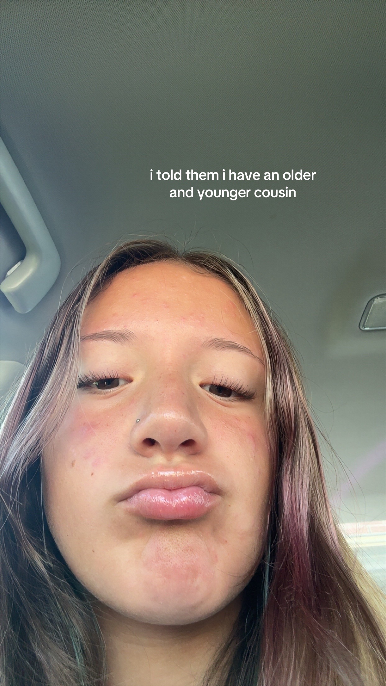 @ 