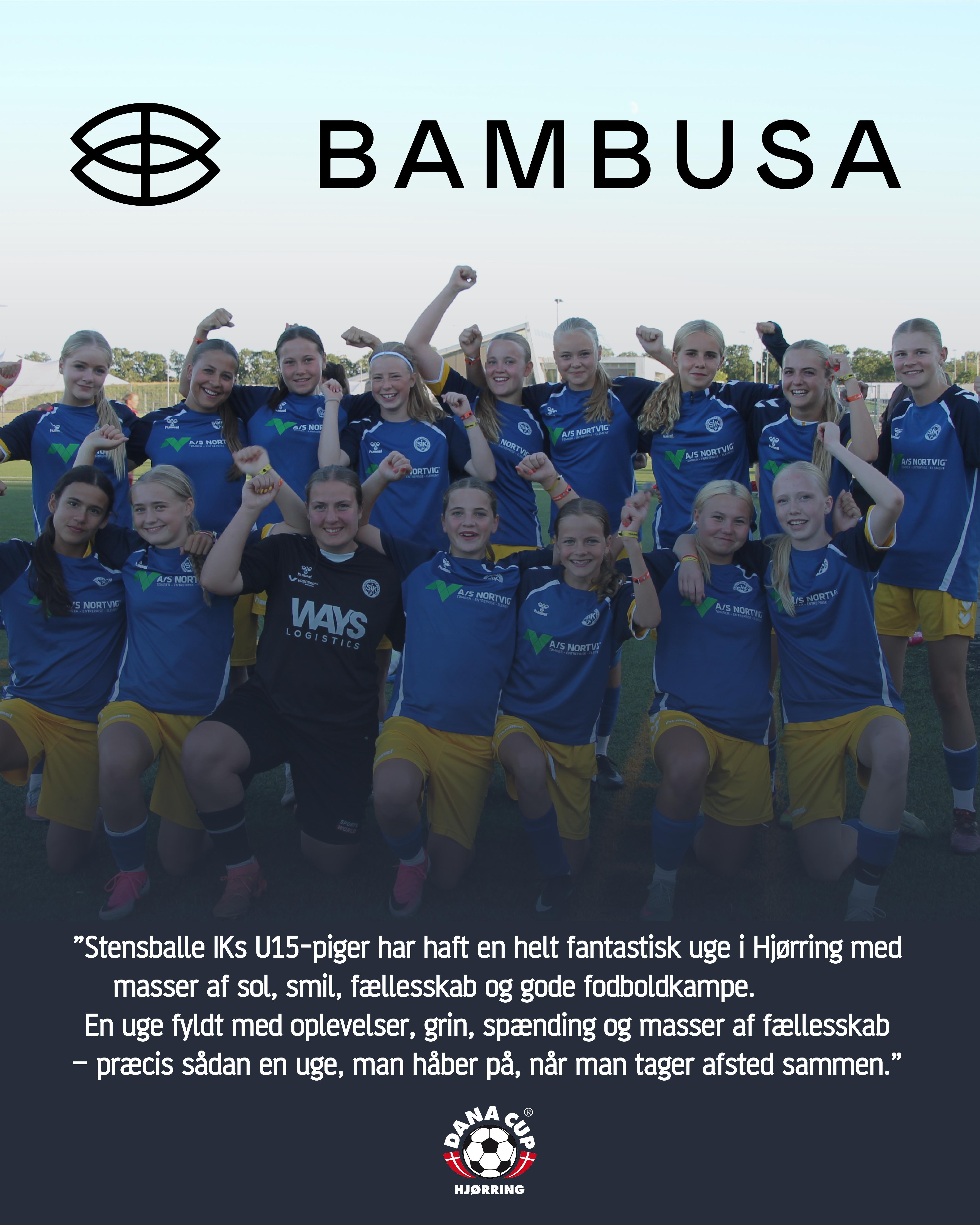 @Dana Cup Hjørring