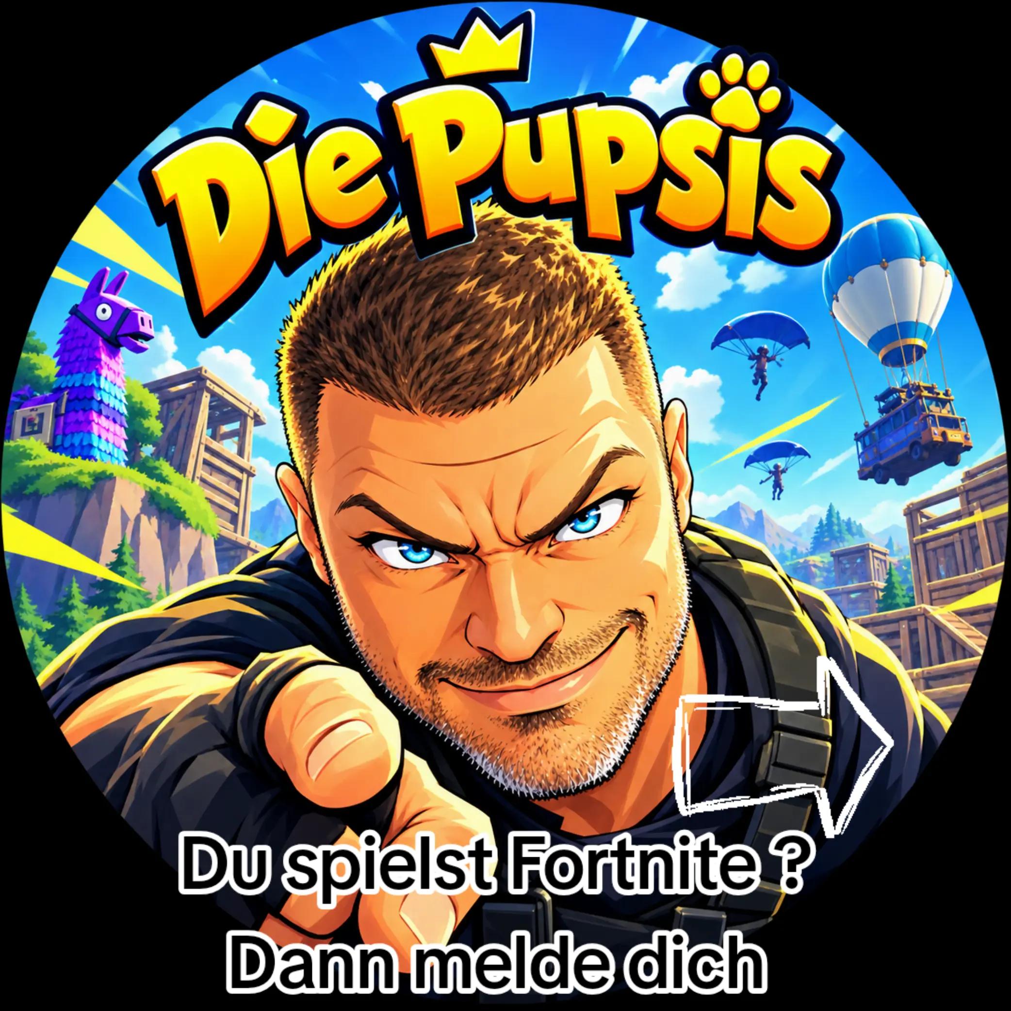 @Die Pupsis