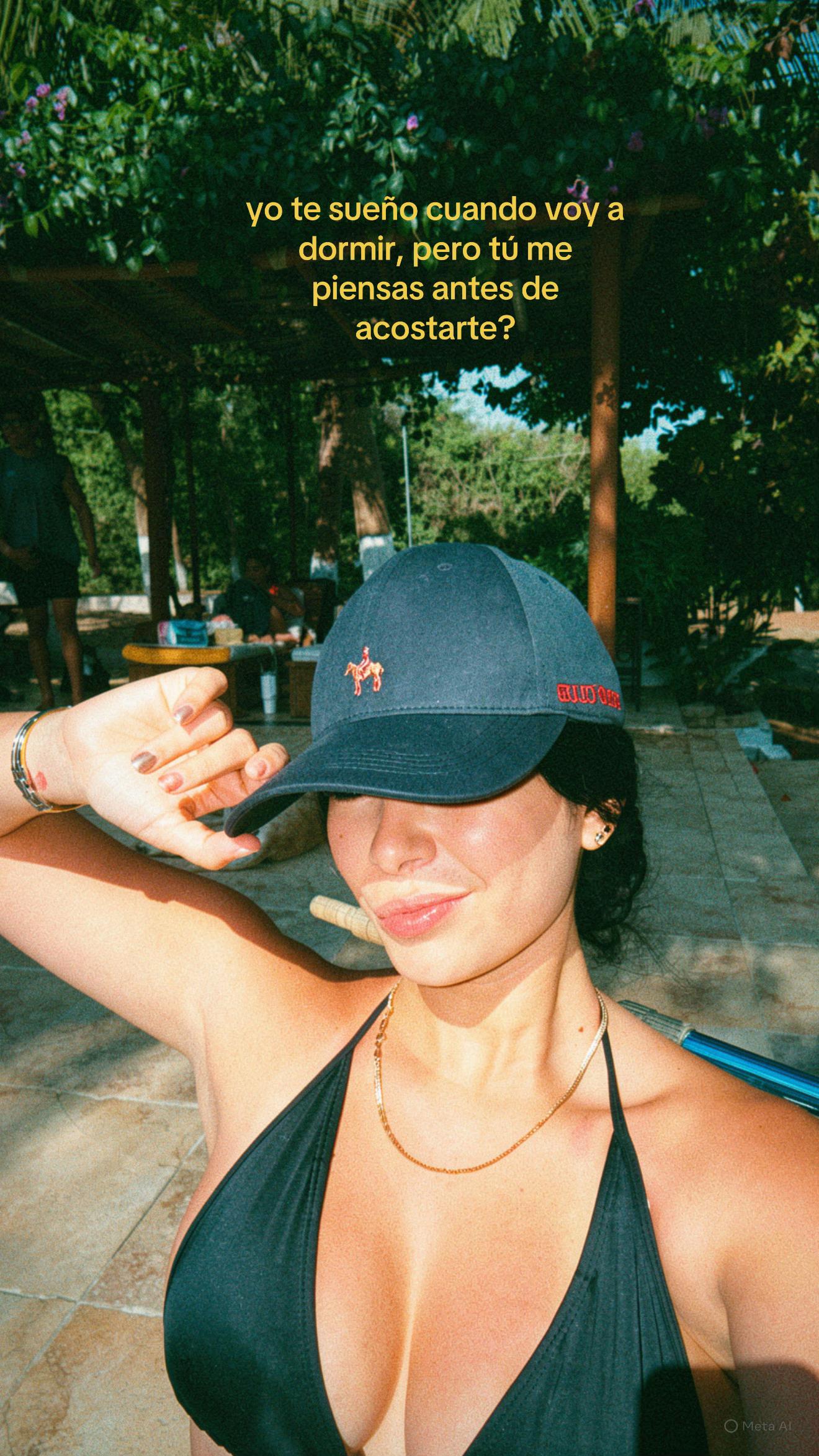 @Adriana Gomez