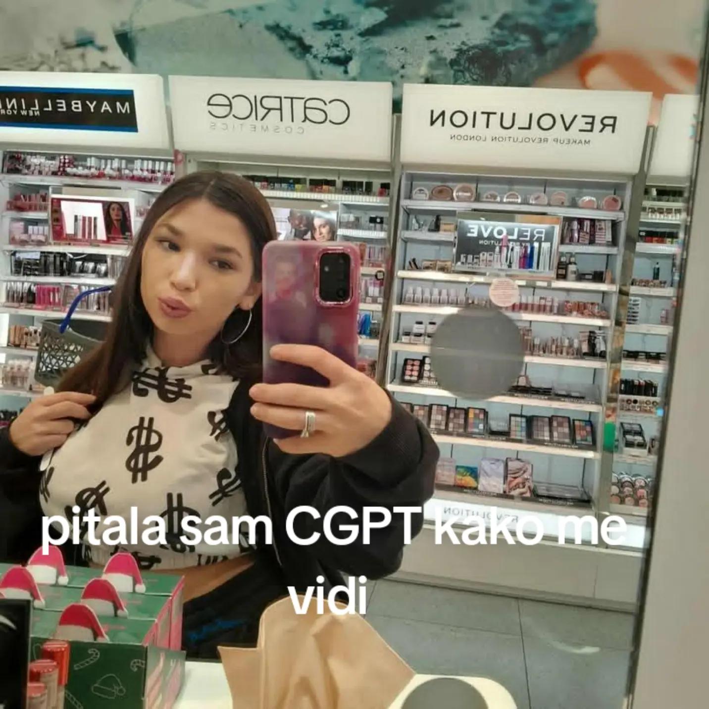 @Jasmina