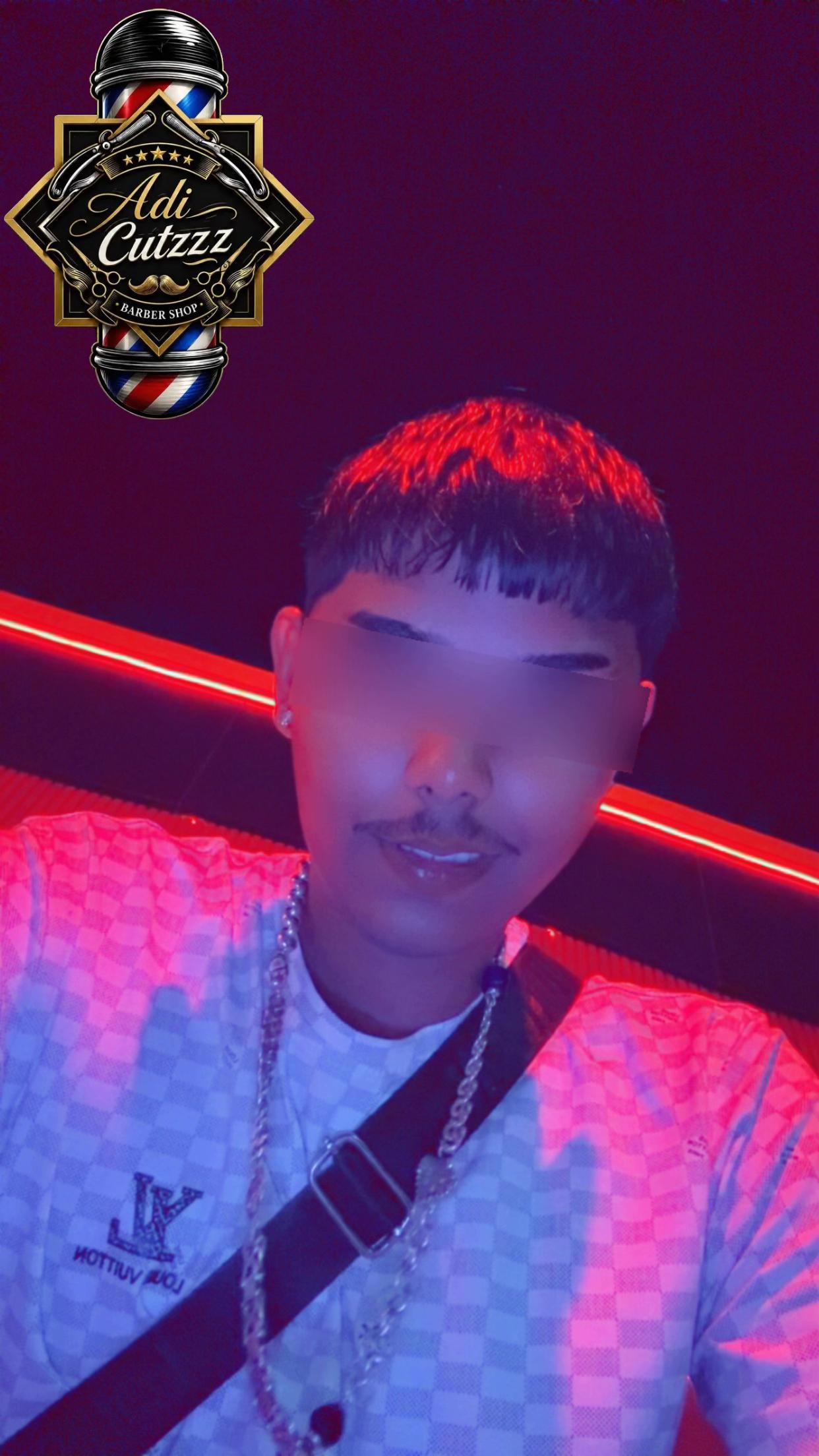 @💈𝙰𝚍𝚒 𝚝𝚑𝚎 𝚋𝚊𝚛𝚋𝚎𝚛💈