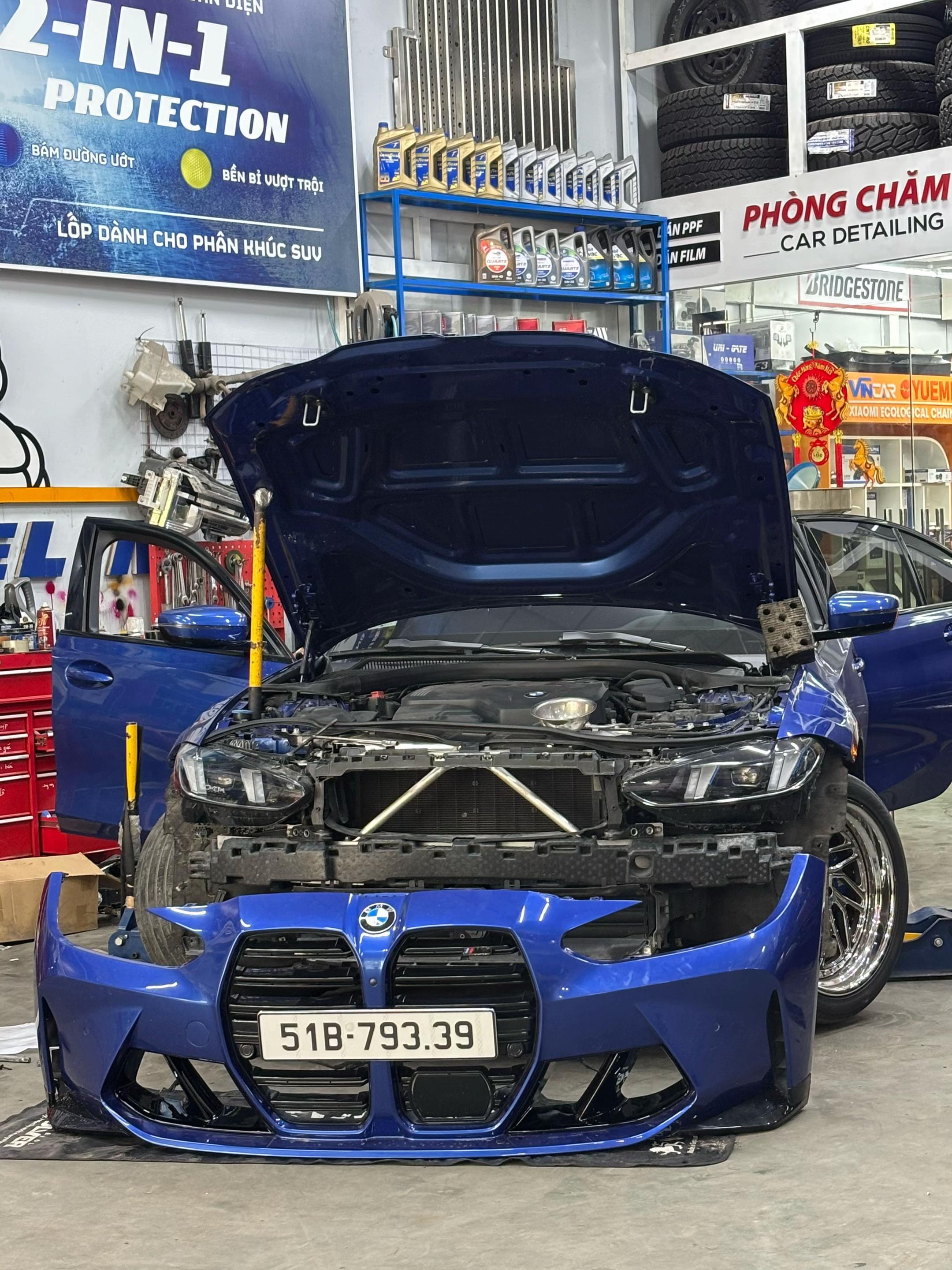 @EmTus Độ Xe