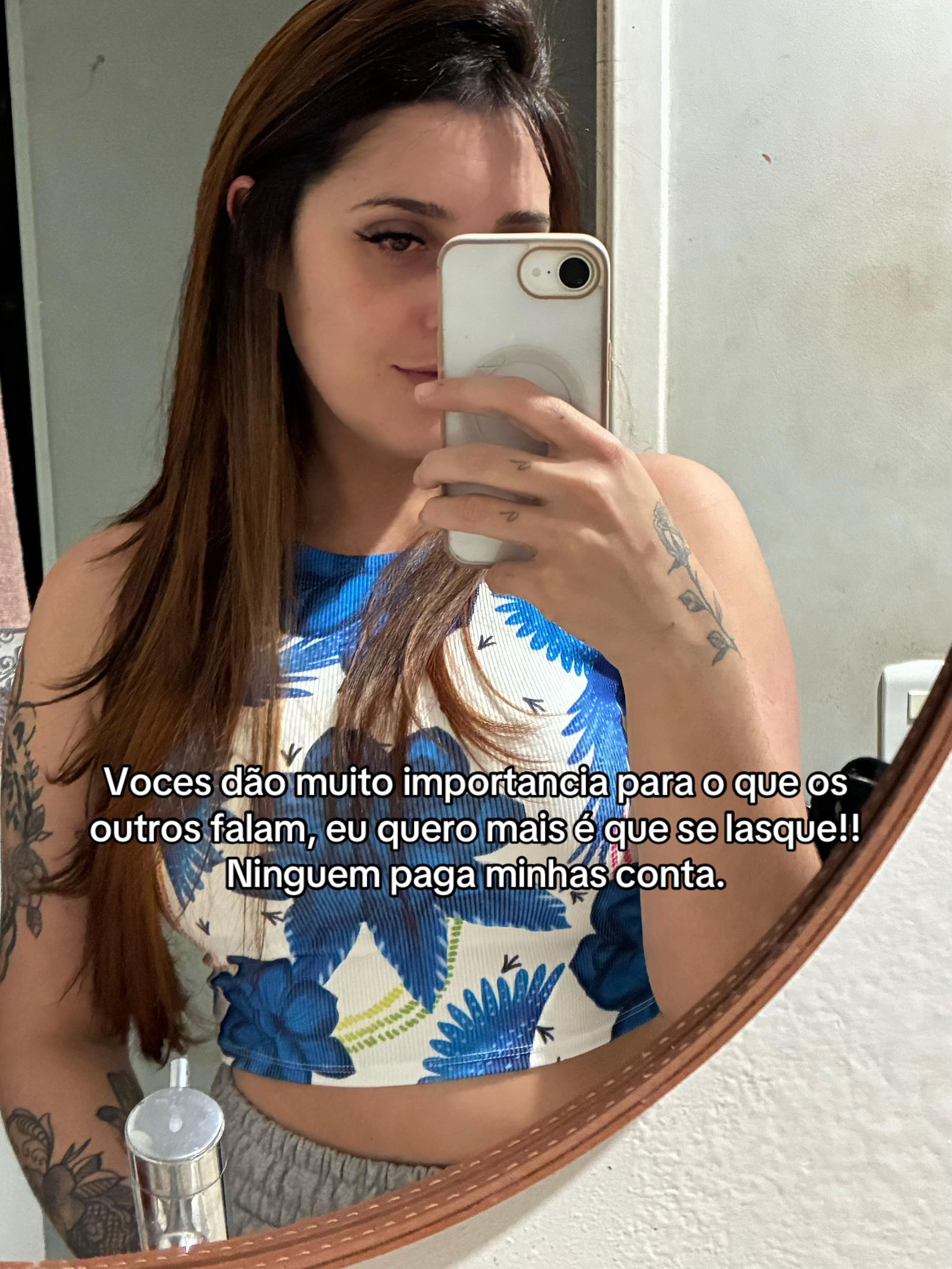 @MICHELLY MARQUES 🦿