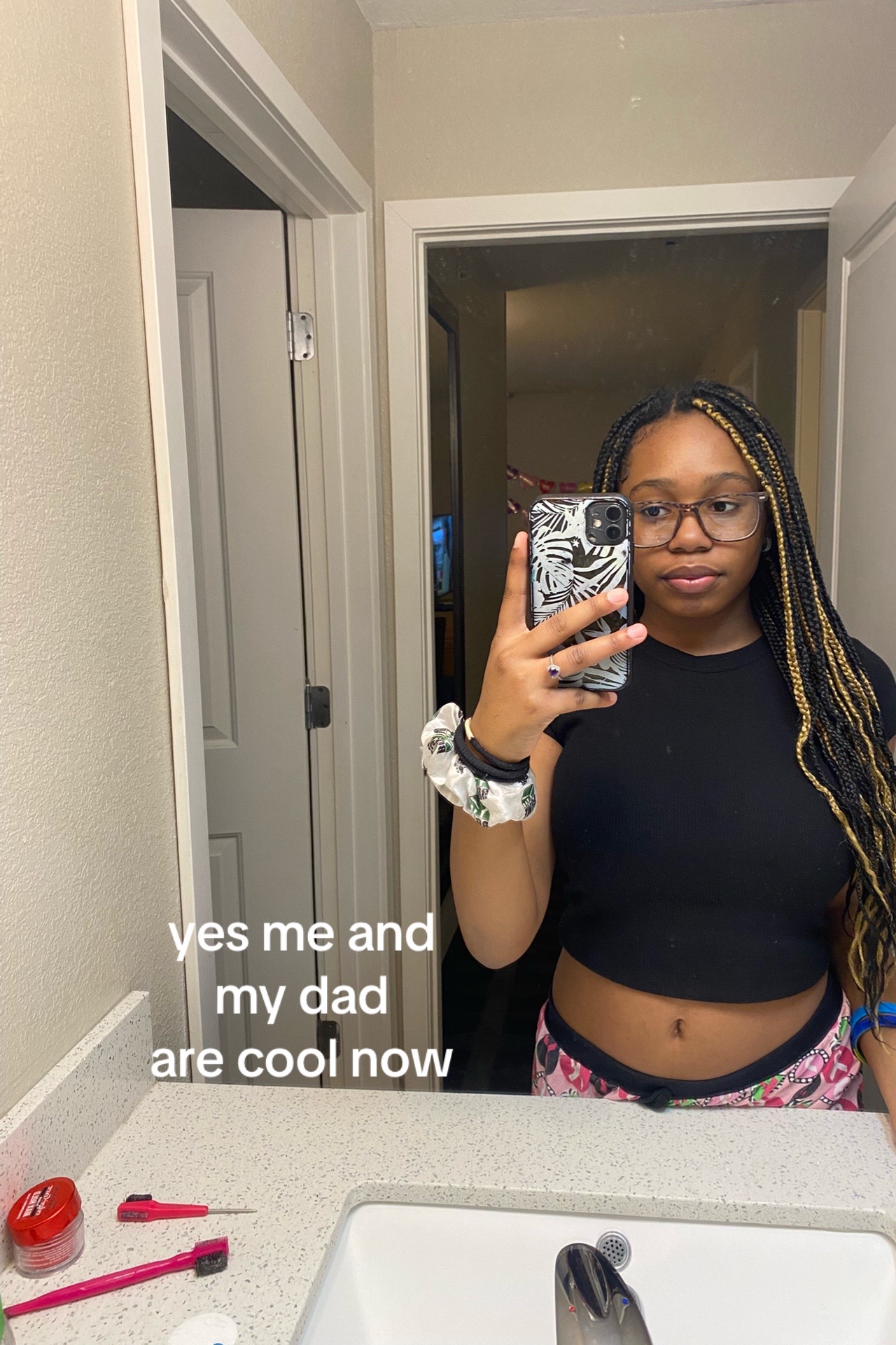 @ 