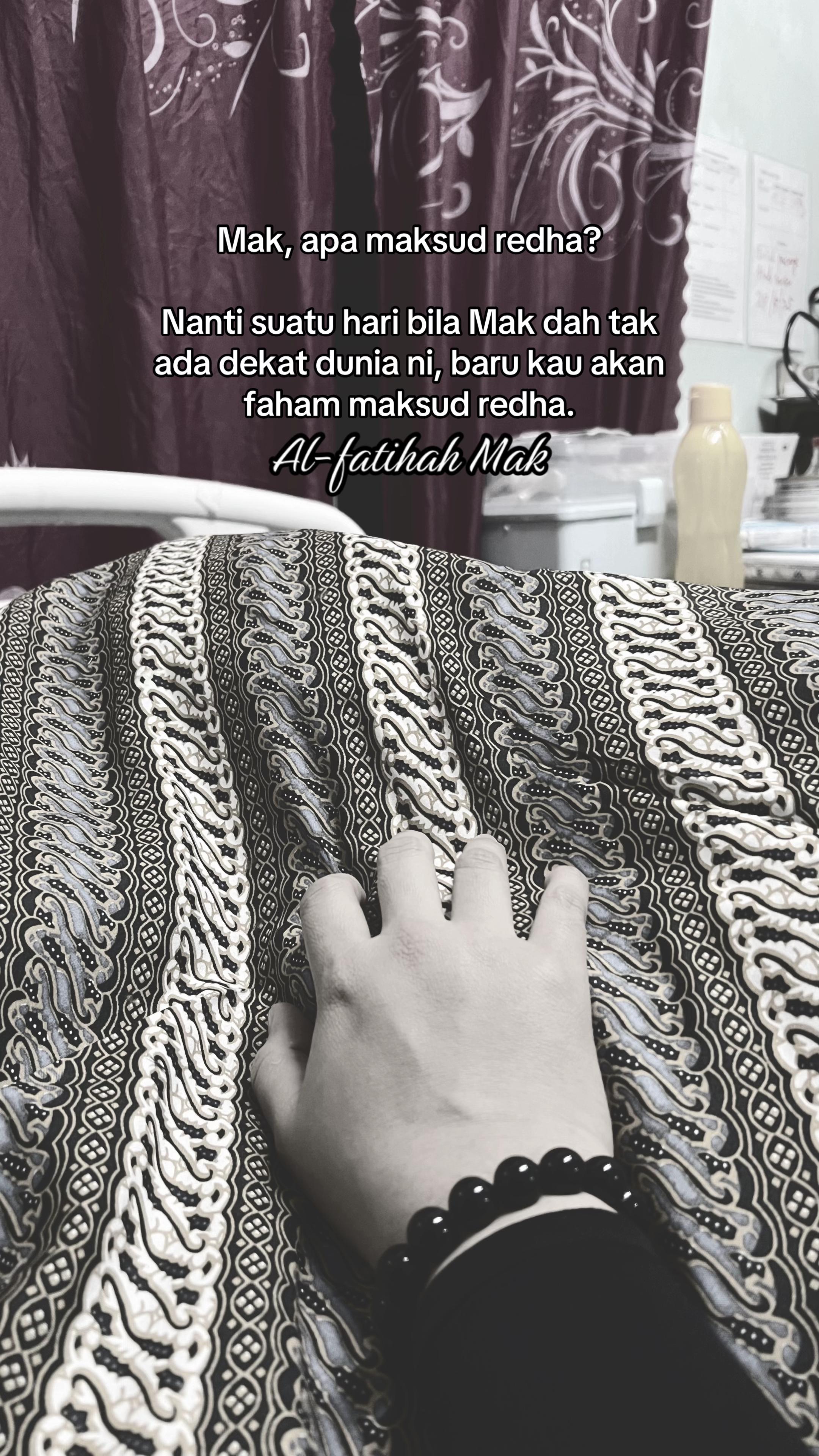 @Siti Suria