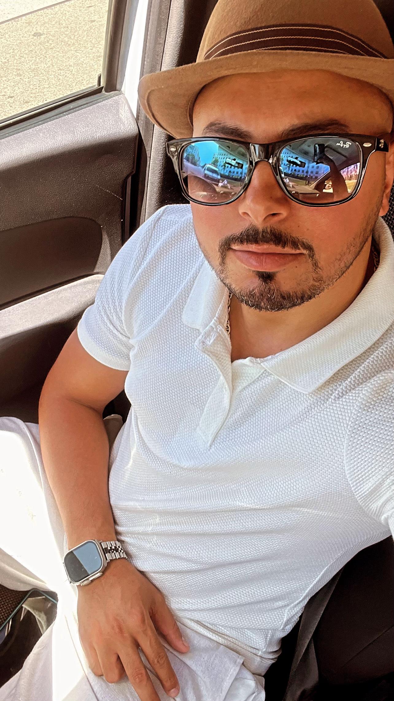@Yassine Boukaf