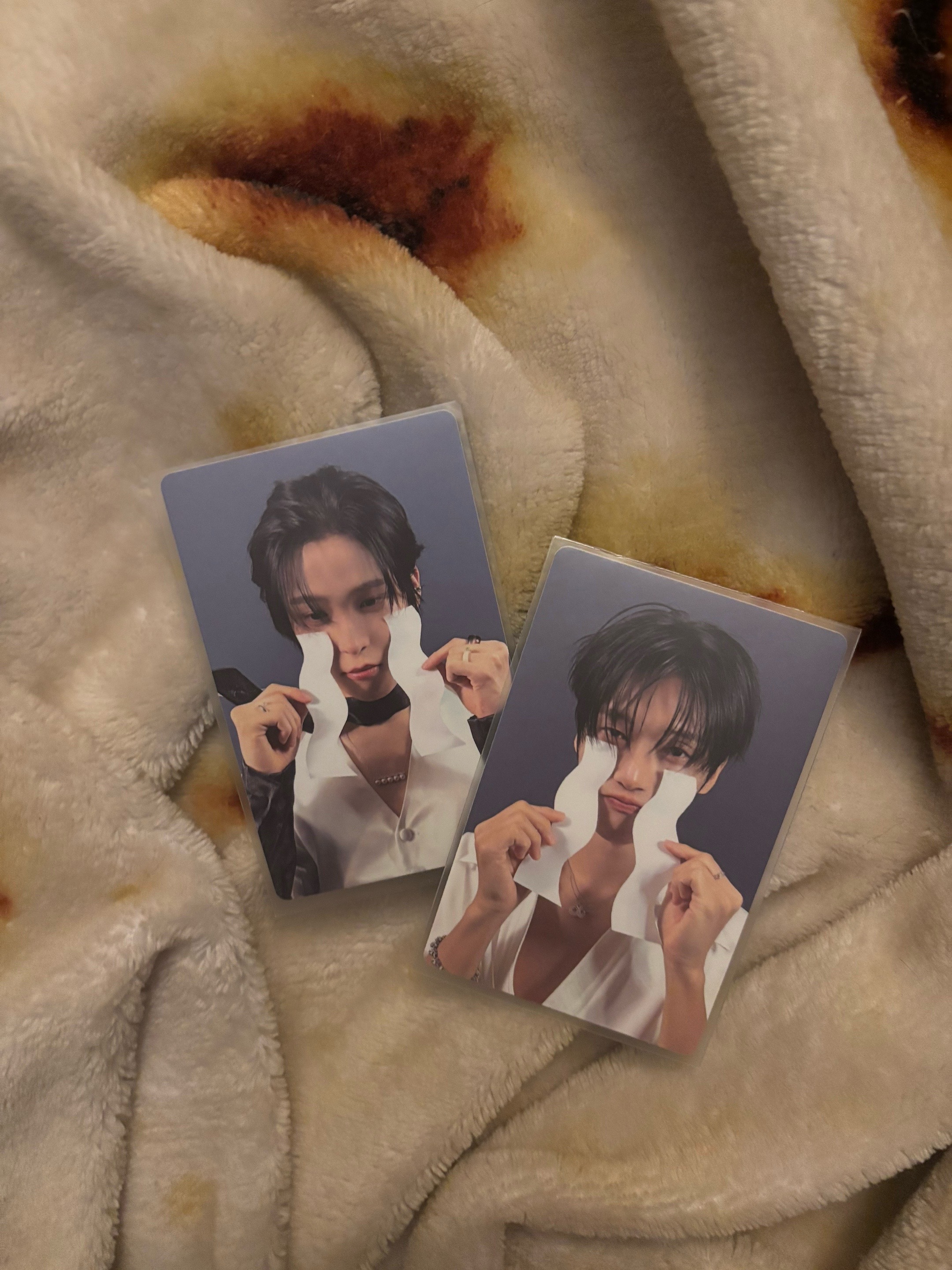 @ari 🪷 IS SEEING ATEEZ 10/18