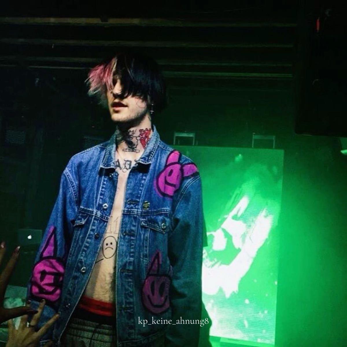@Lil peep fan page🫶🏽𝐋☹︎𝐕𝐄