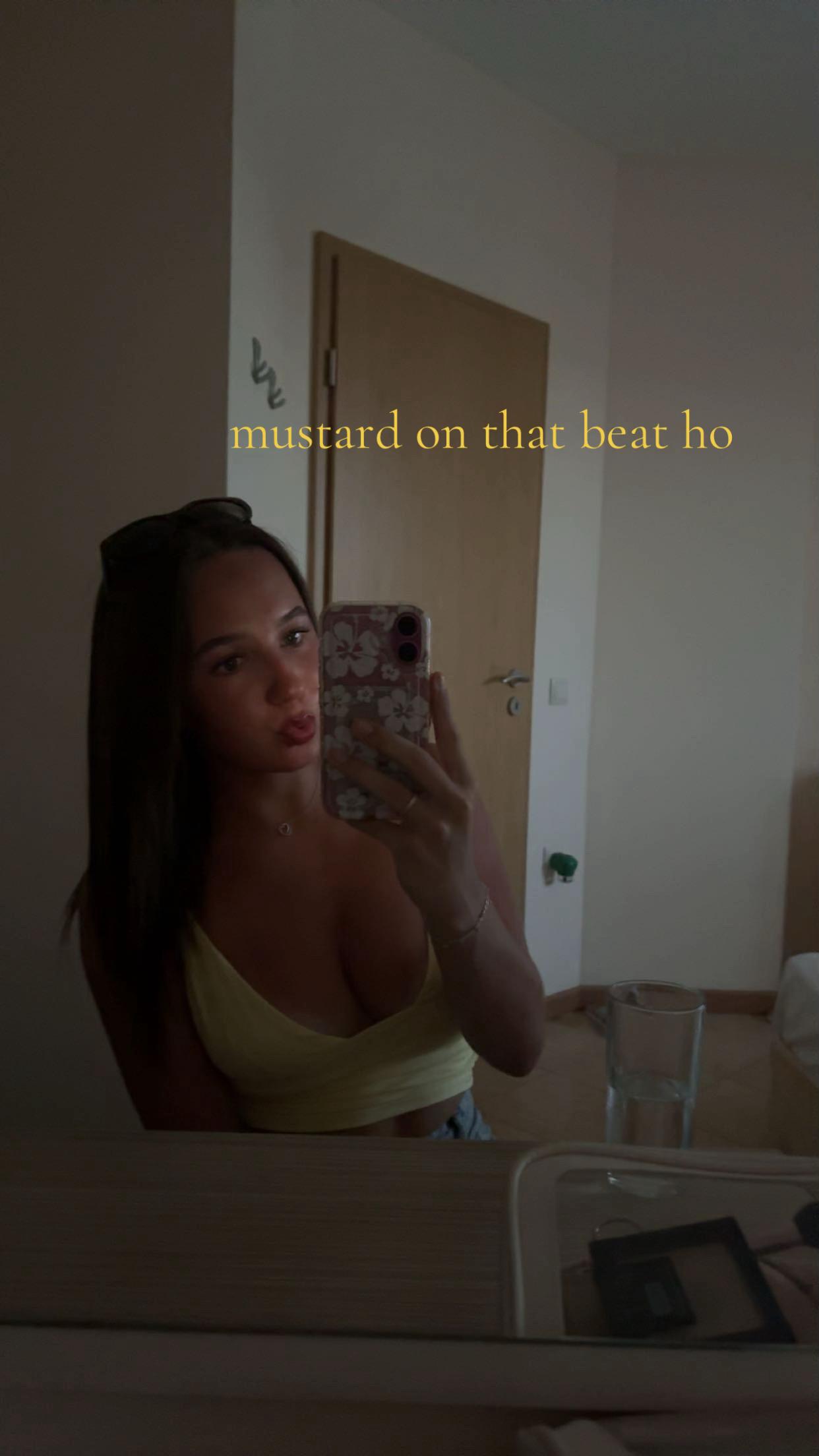 @nicole x