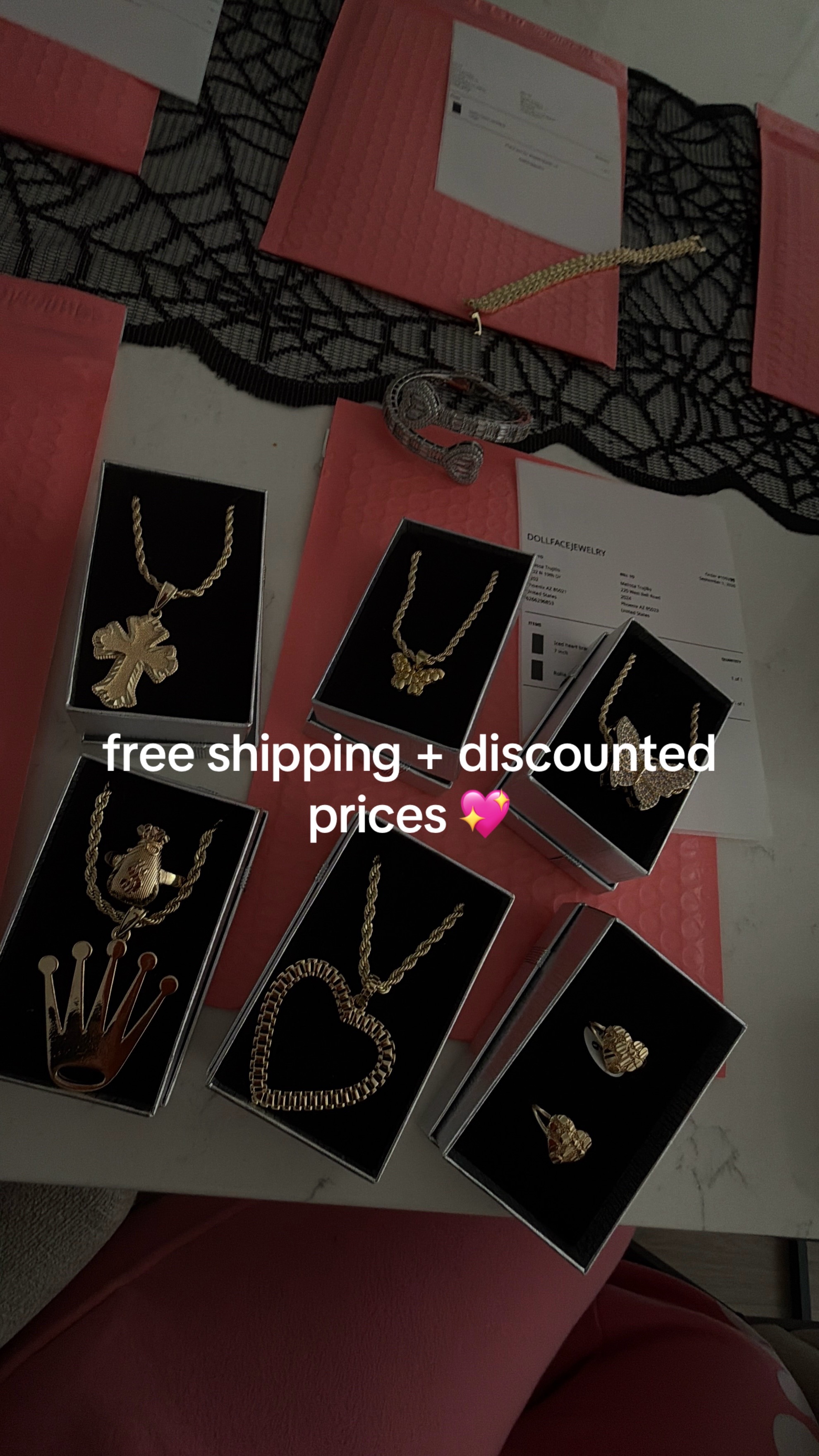 @5STAR JEWELRY 🔌🧚🏽&zwj;♀️