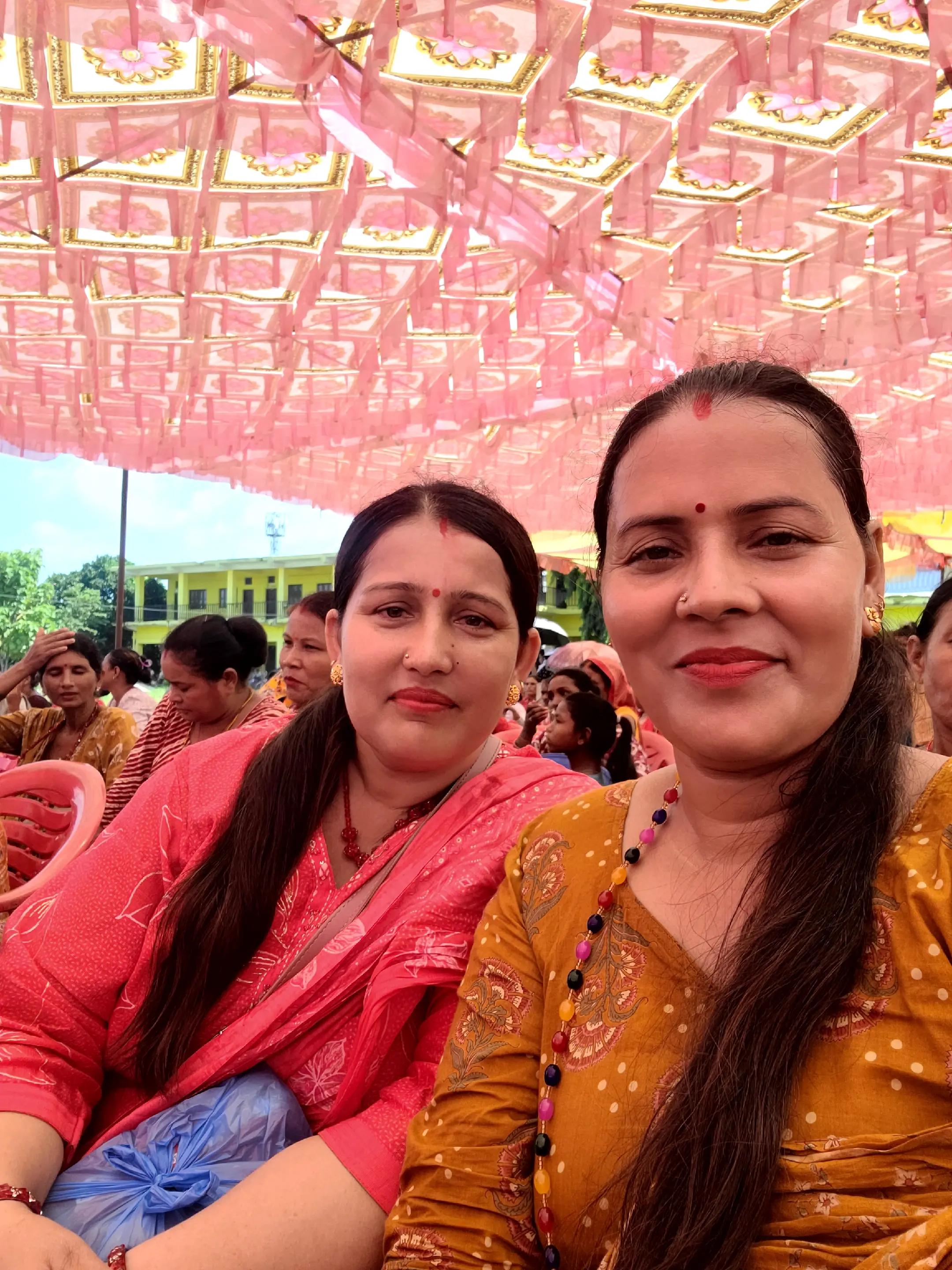 @Sumitra Bhandari