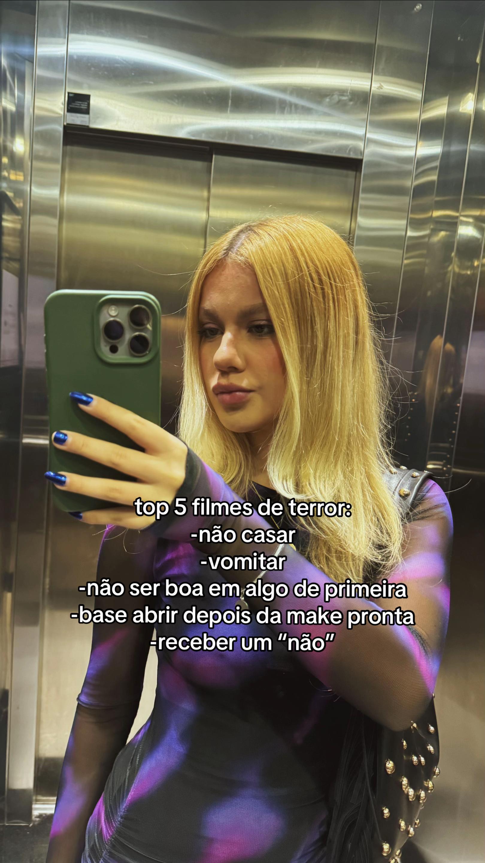 @Isa Bueno