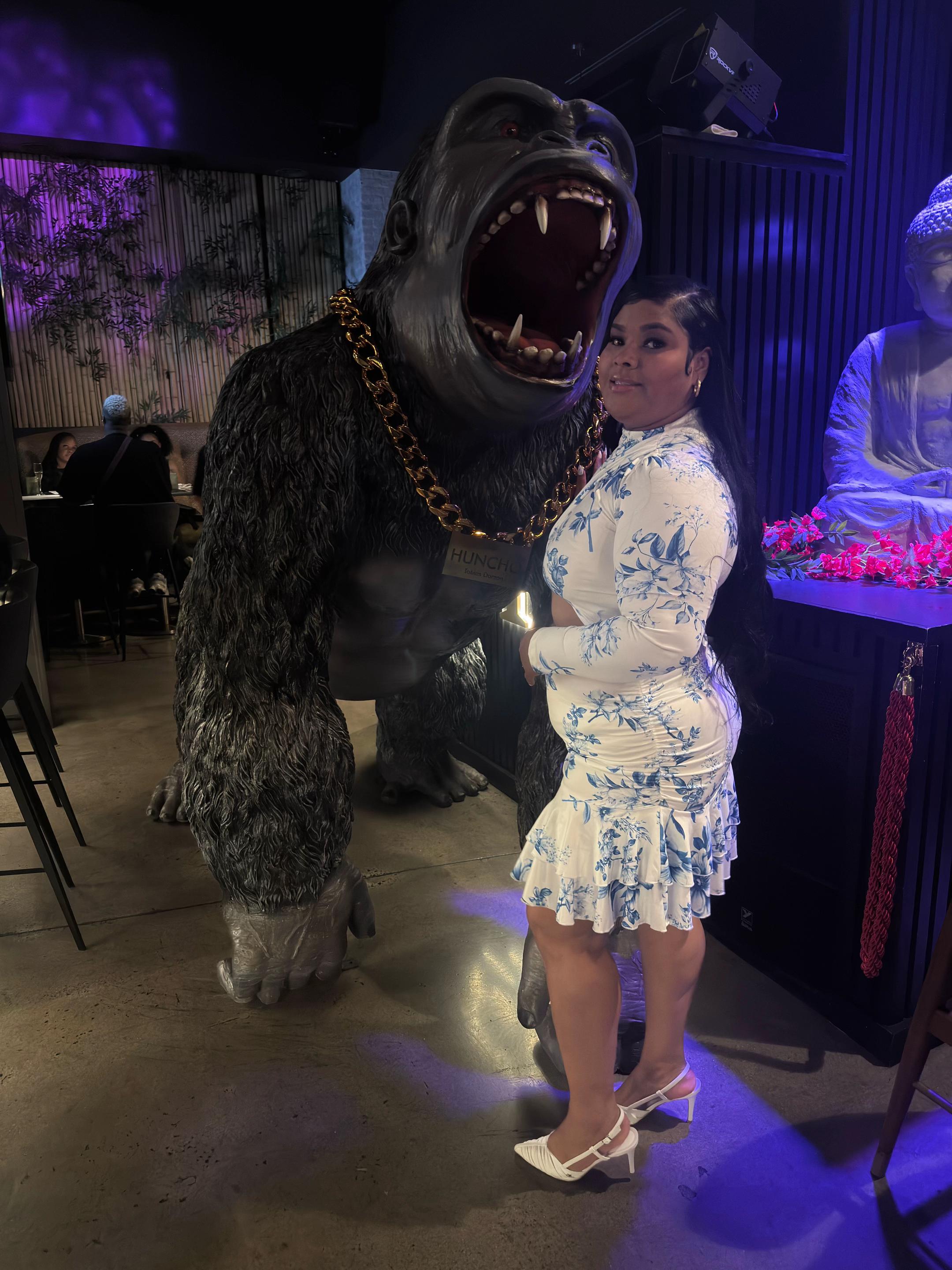 @🇵🇦Liseth Sánchez 🐻🇵🇷
