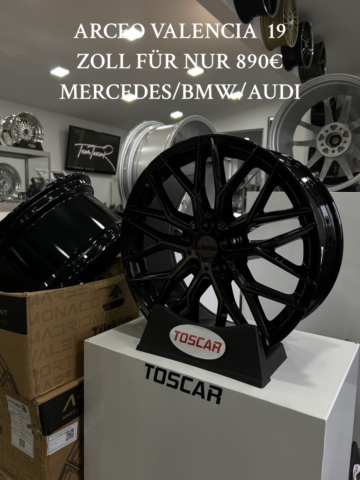 @Toscar