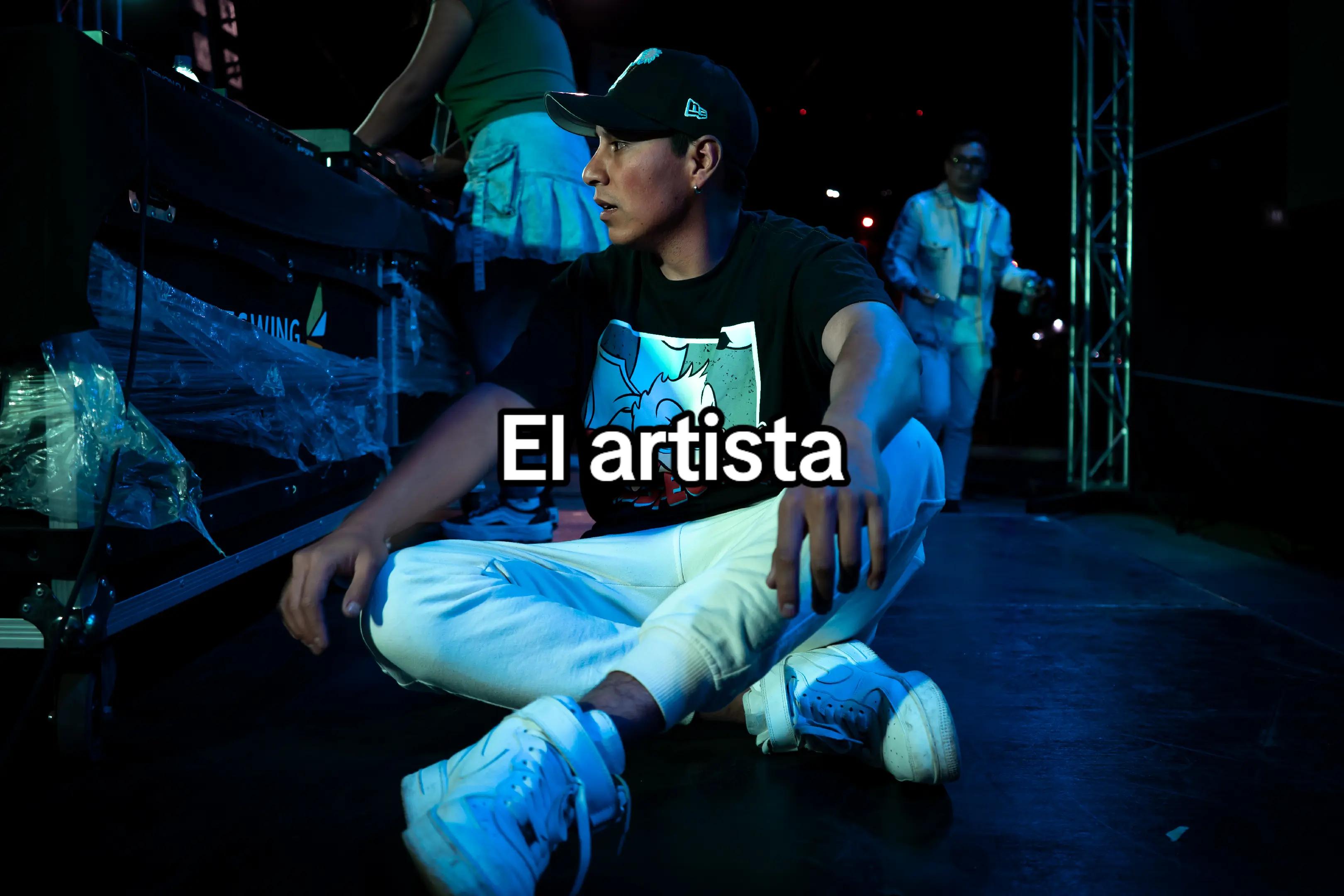 @Earthquake Sound