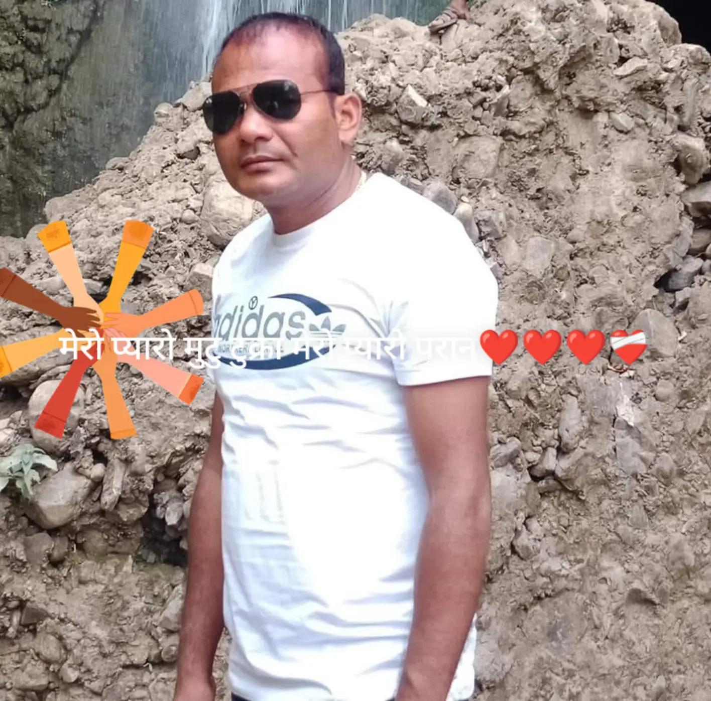 @Dangi Dhana