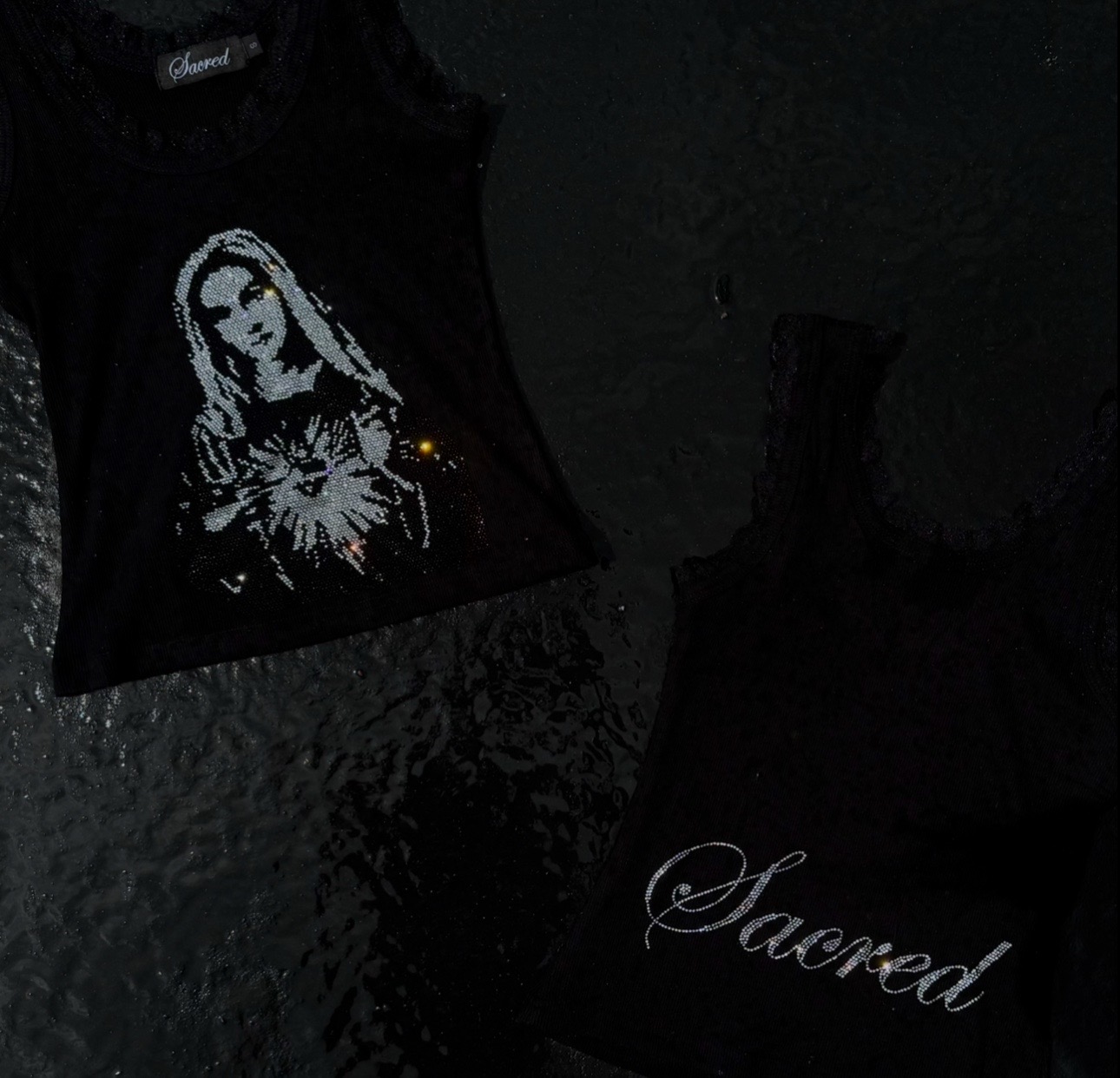 @SACRED