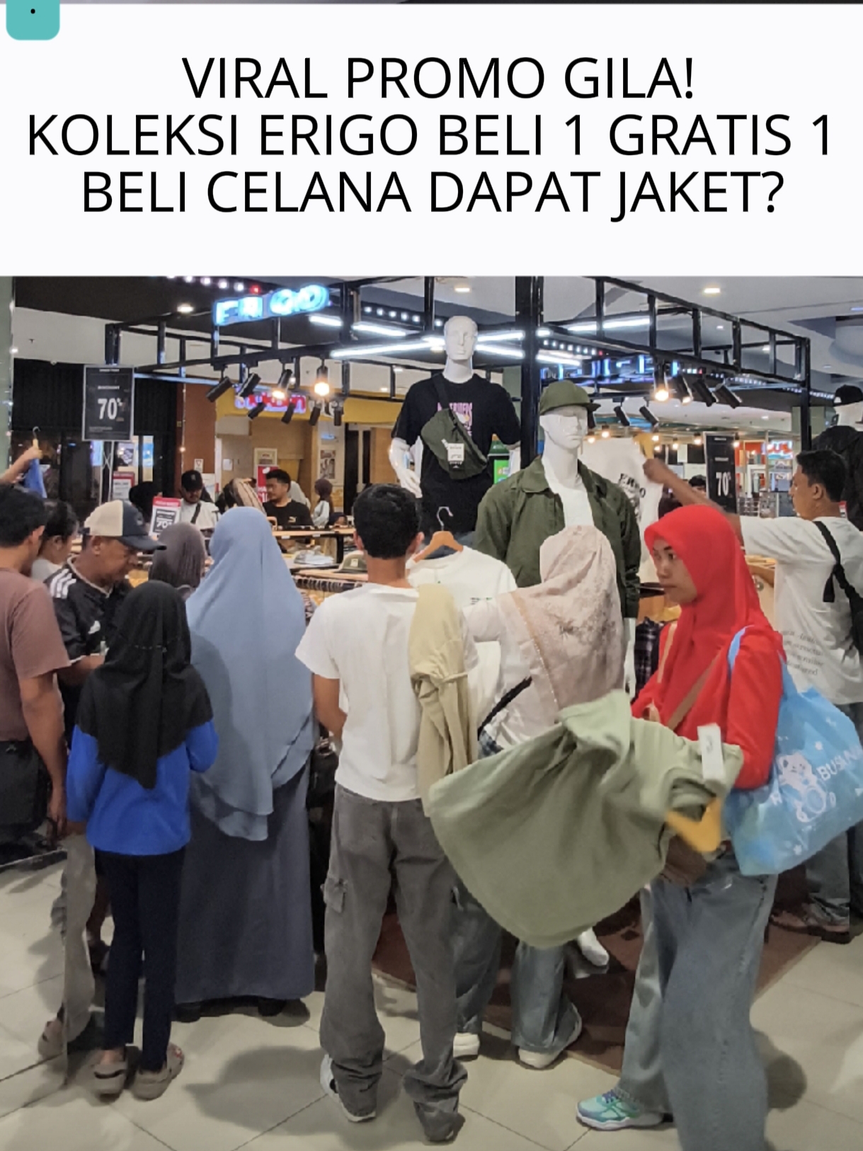 @Ramayana Ciplaz Karawang