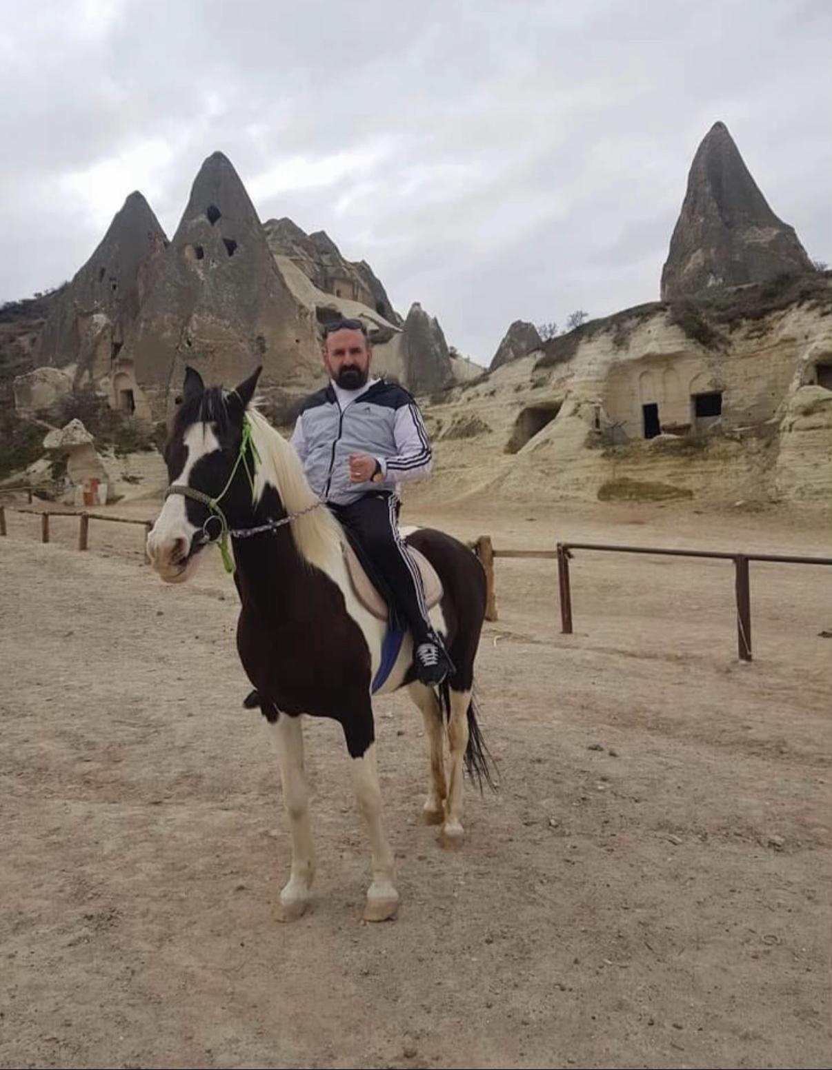 @Ateş Dağlı