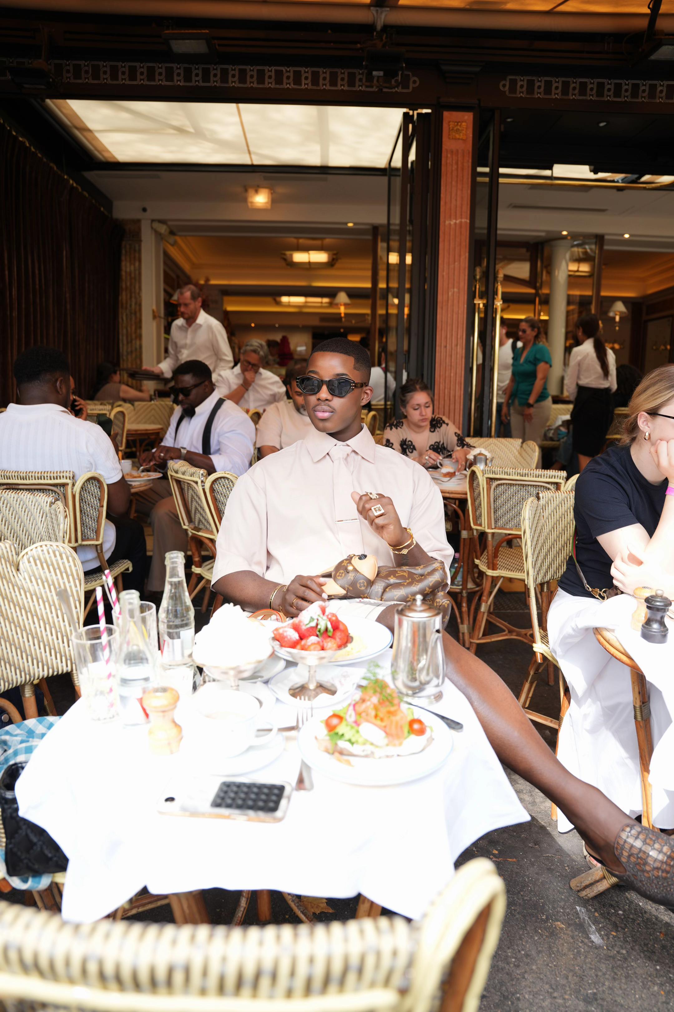 @King👑Luxiouse🇸🇳🇨🇦