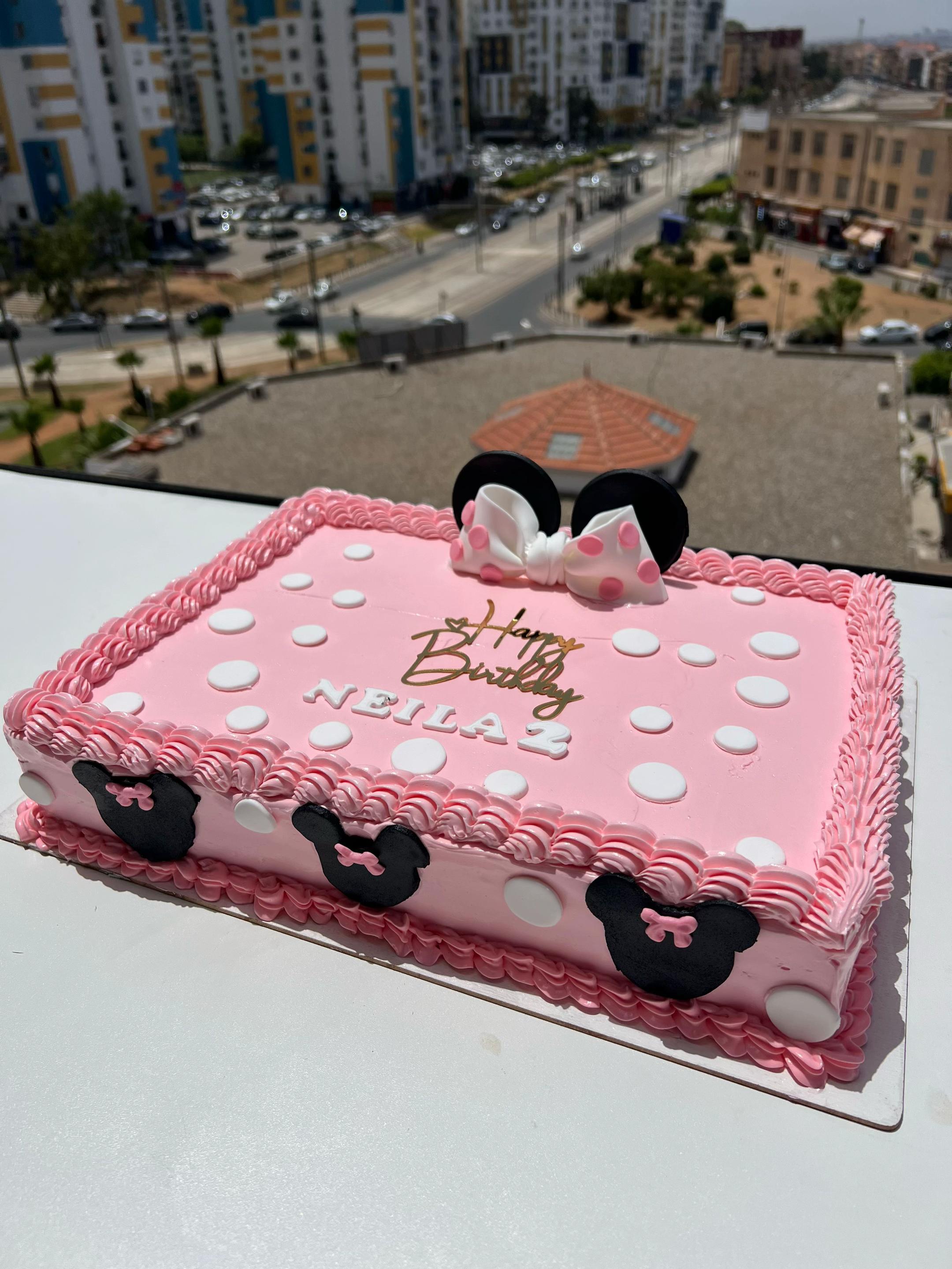 @patisserie dounia