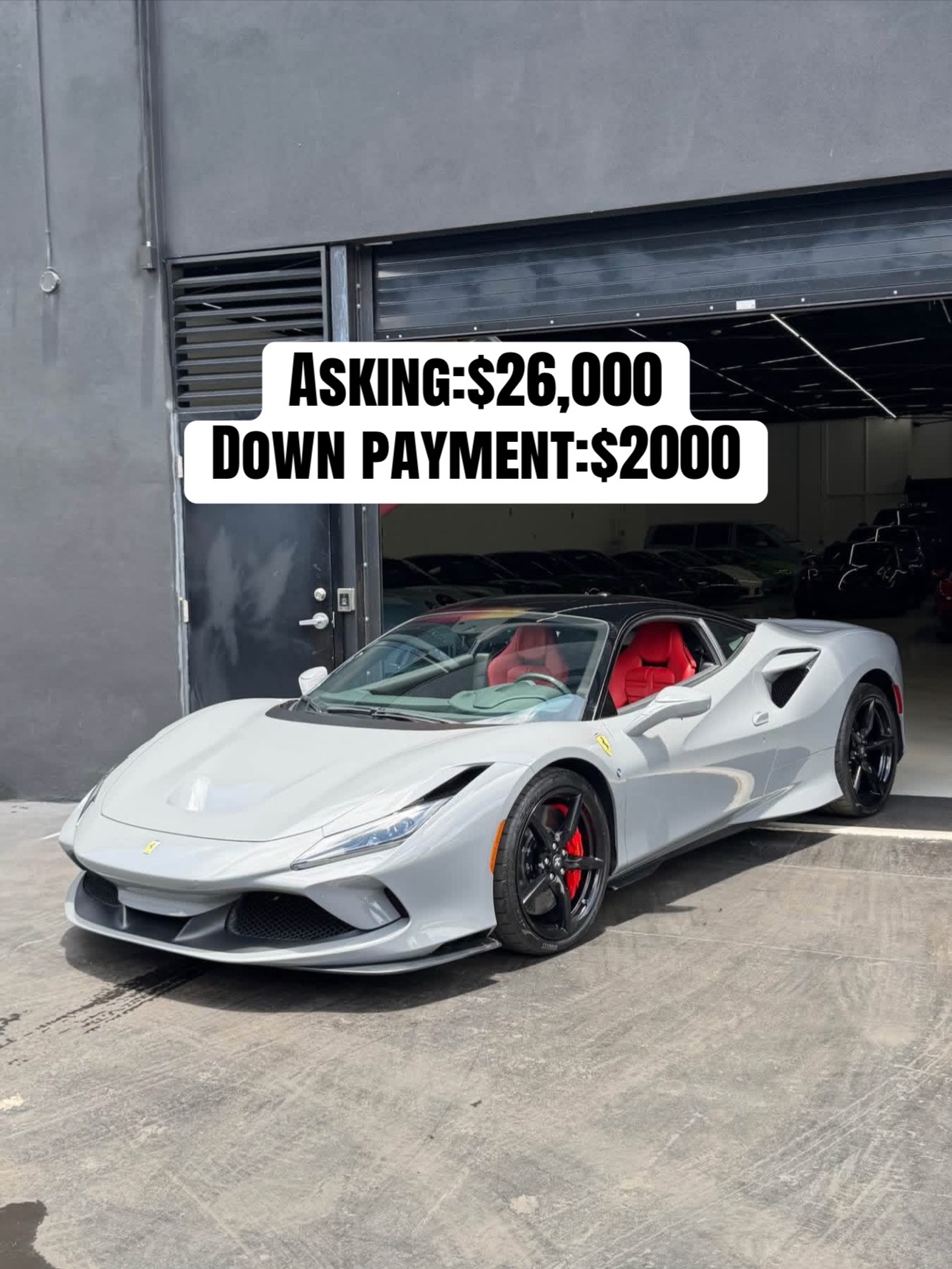 @bank repossessed cars