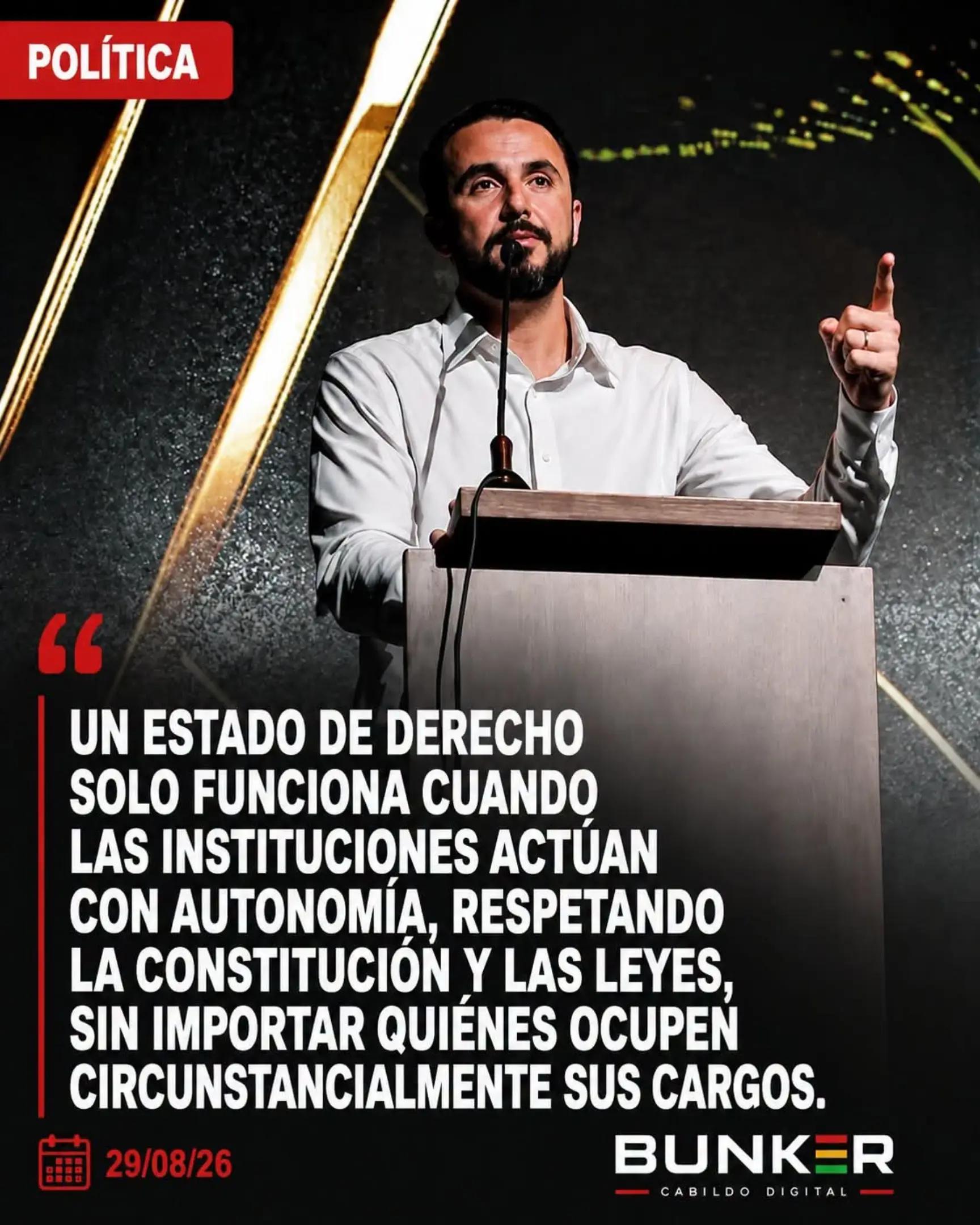 @Bunker Nacional