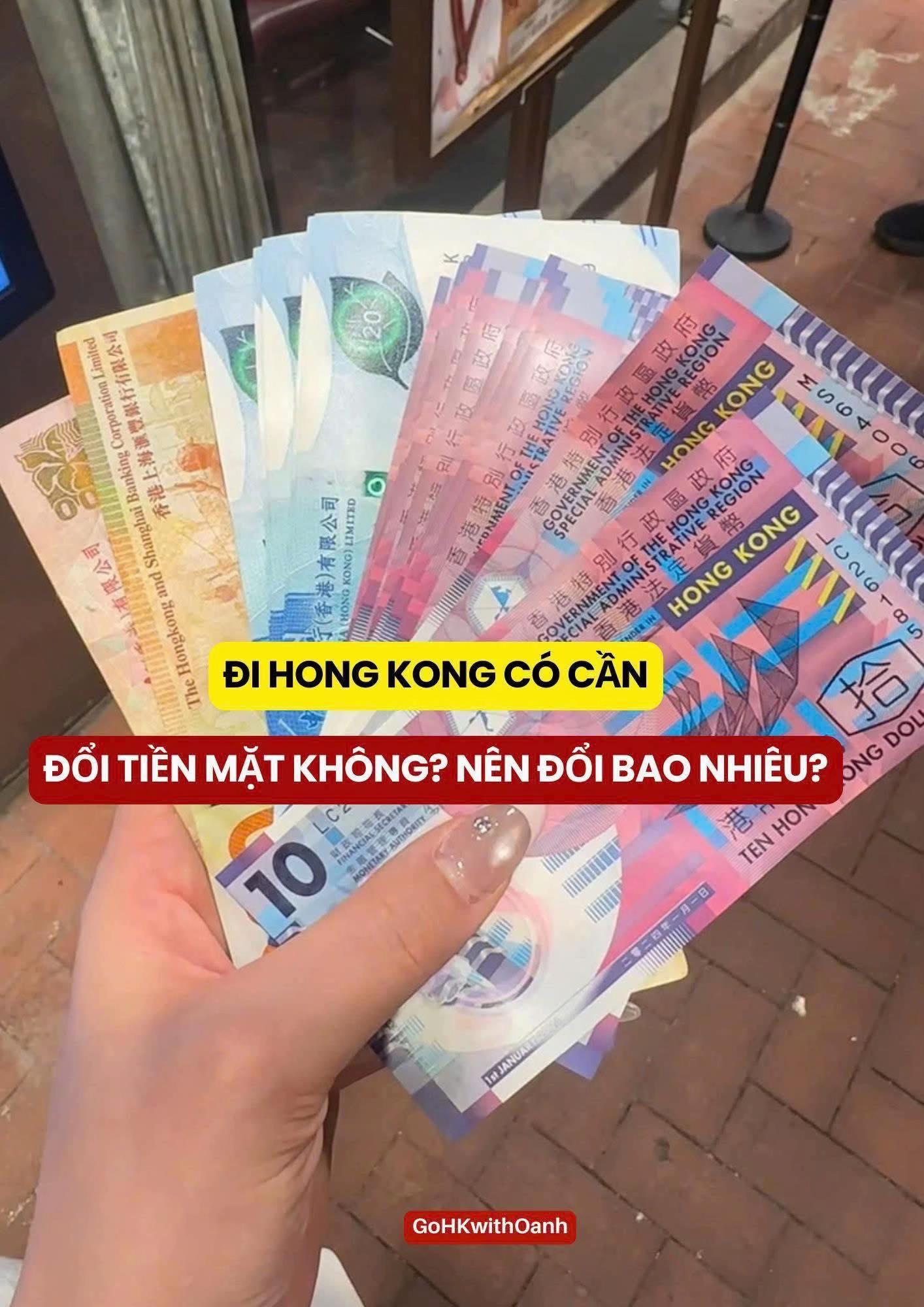 @GoHKwithOanh