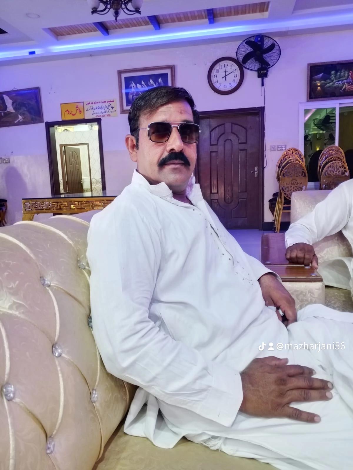 @Mazhar Jani